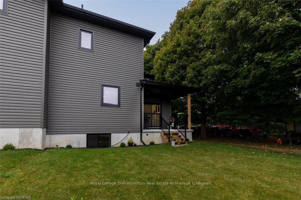Photo 36 of 757 Anderson Drive, Huron East, Brussels — HOMEH