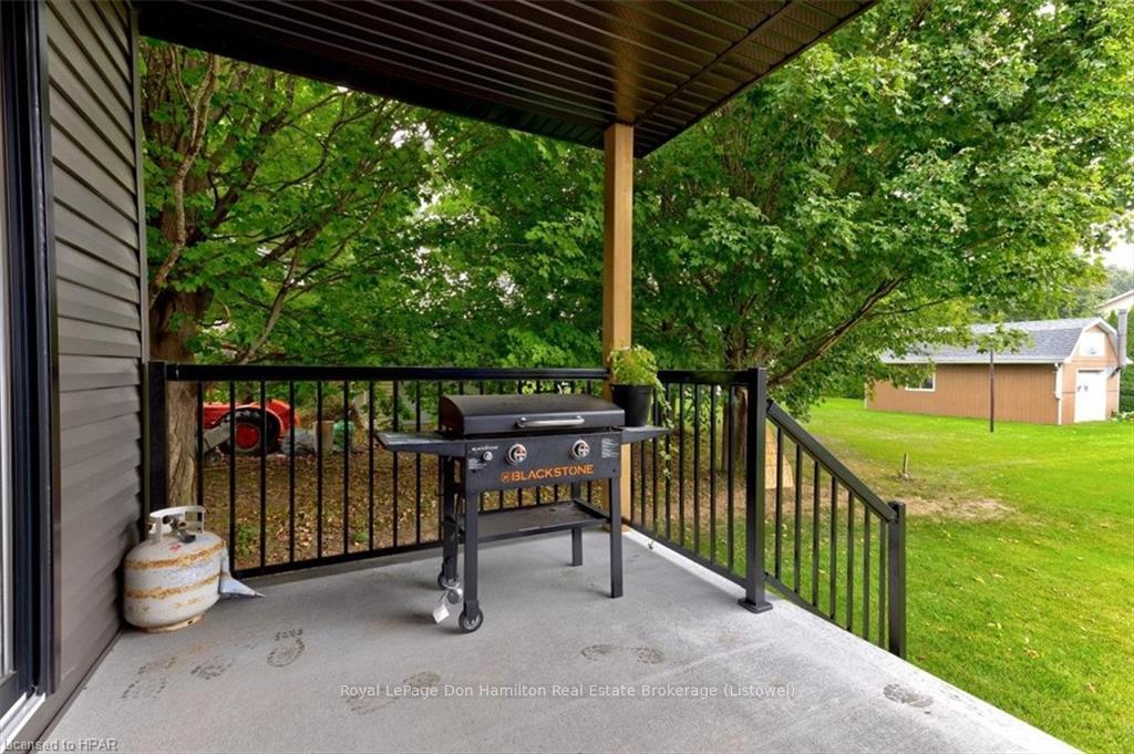 Photo 37 of 757 Anderson Drive, Huron East, Brussels — HOMEH