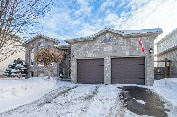 Photo 2 of 1480 Hanover Drive, Kingston, City Northwest — HOMEH