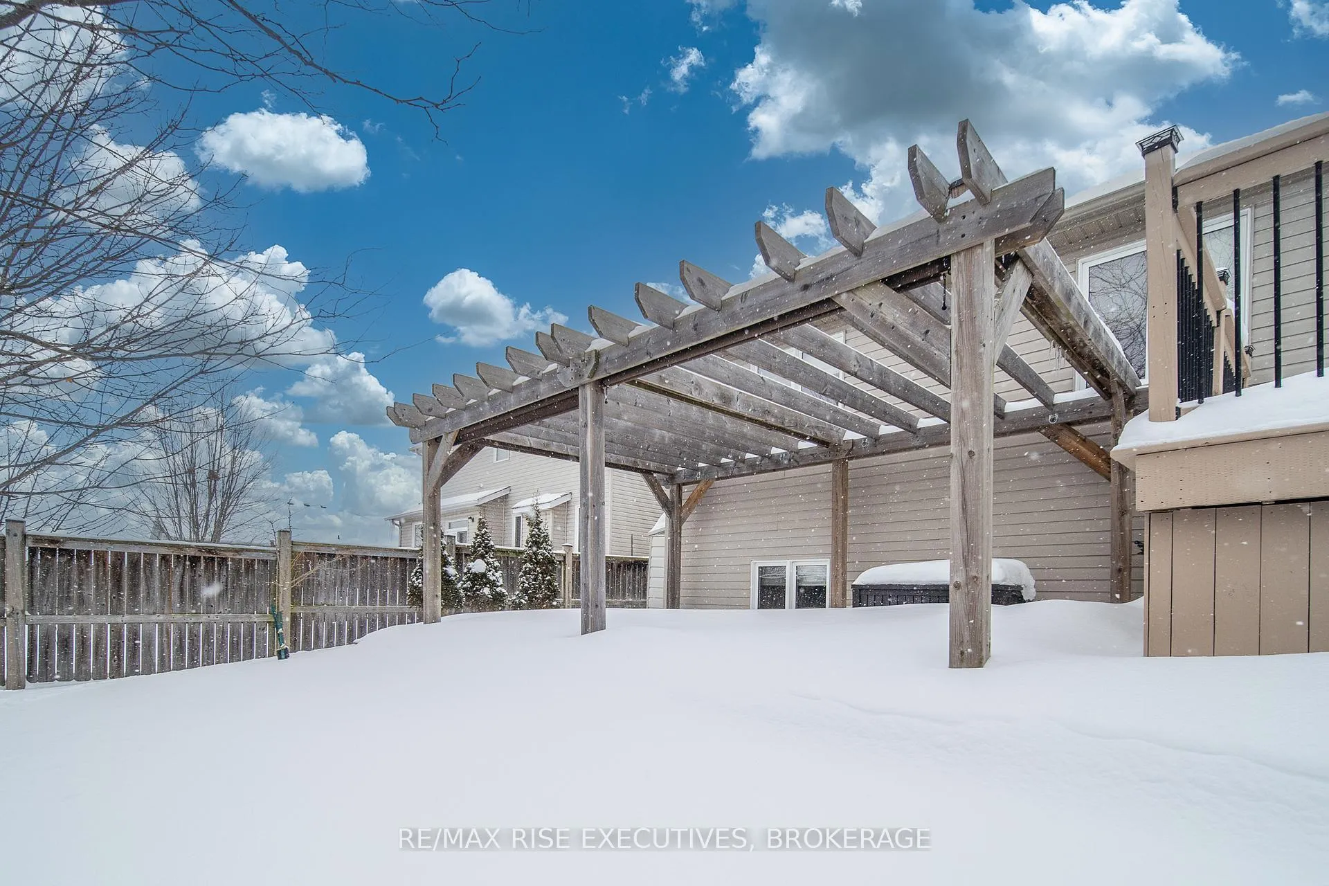 Photo 44 of 1480 Hanover Drive, Kingston, City Northwest — HOMEH