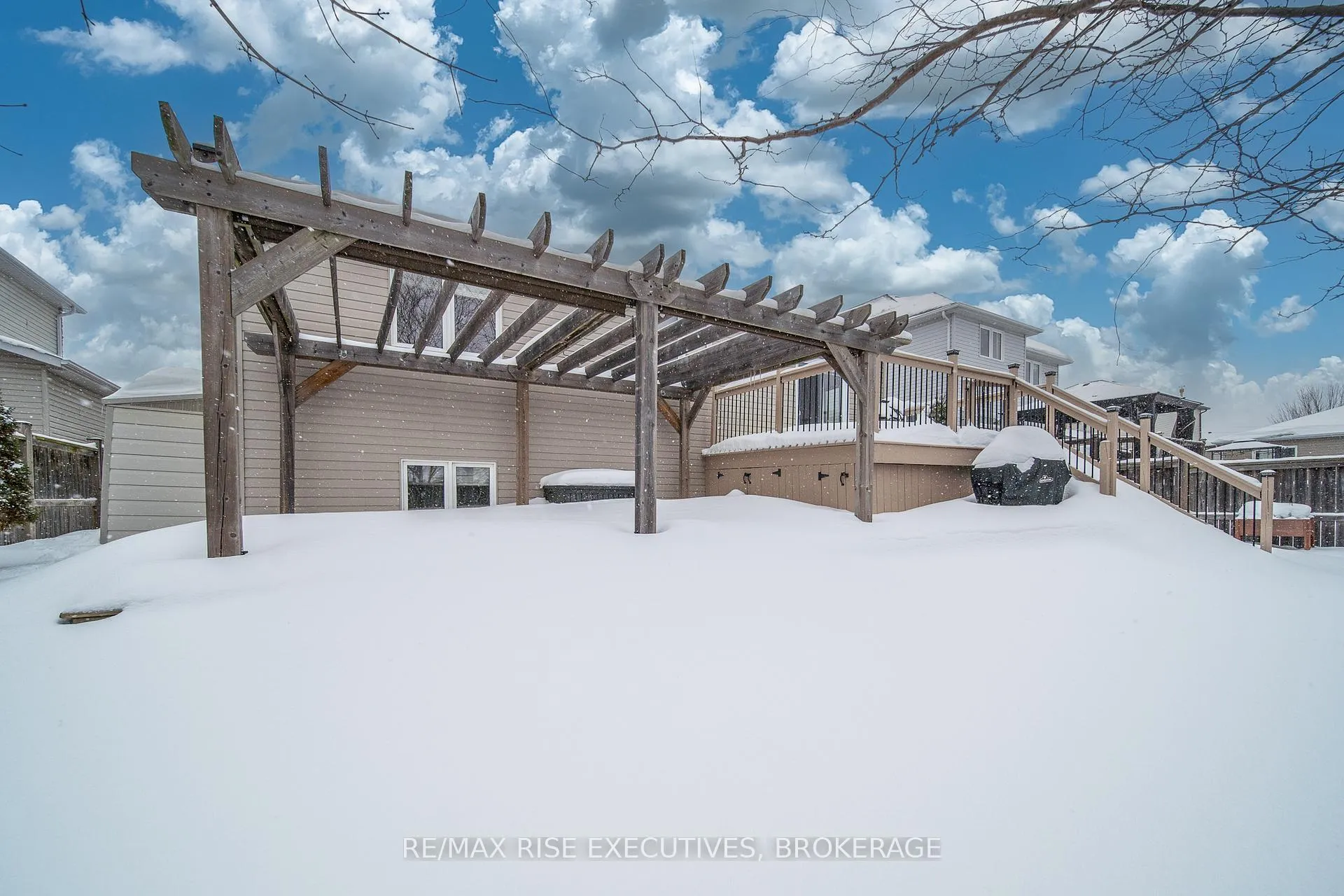 Photo 47 of 1480 Hanover Drive, Kingston, City Northwest — HOMEH