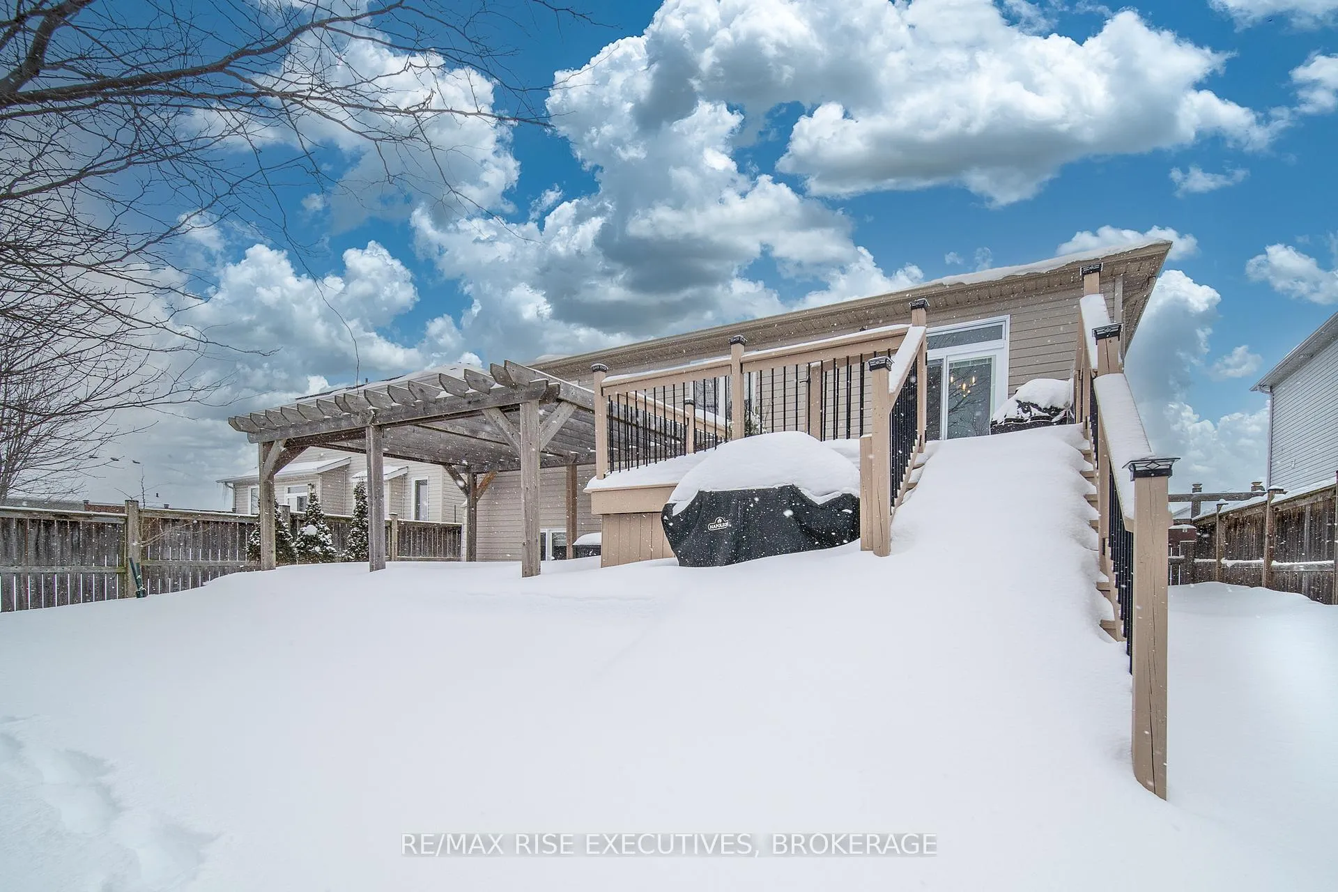 Photo 48 of 1480 Hanover Drive, Kingston, City Northwest — HOMEH