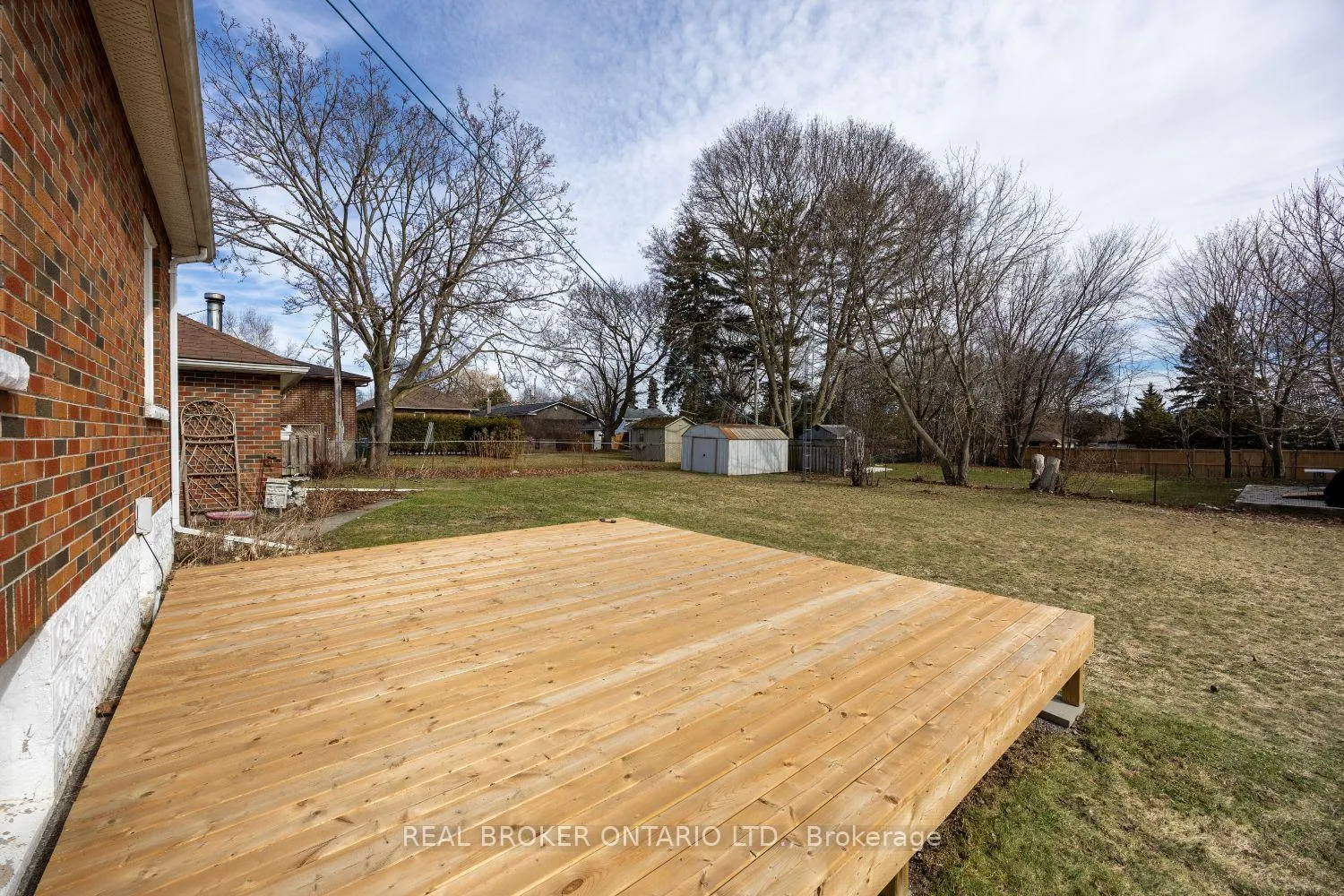Photo 19 of 15 Durham Street, Clarington, Bowmanville — HOMEH
