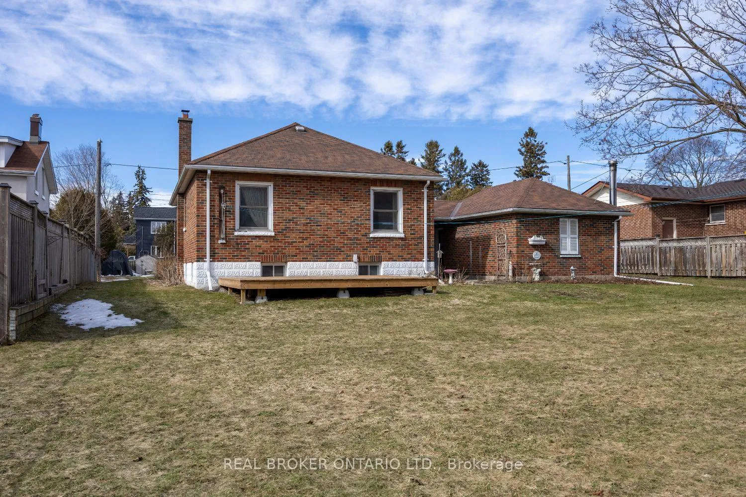 Photo 21 of 15 Durham Street, Clarington, Bowmanville — HOMEH