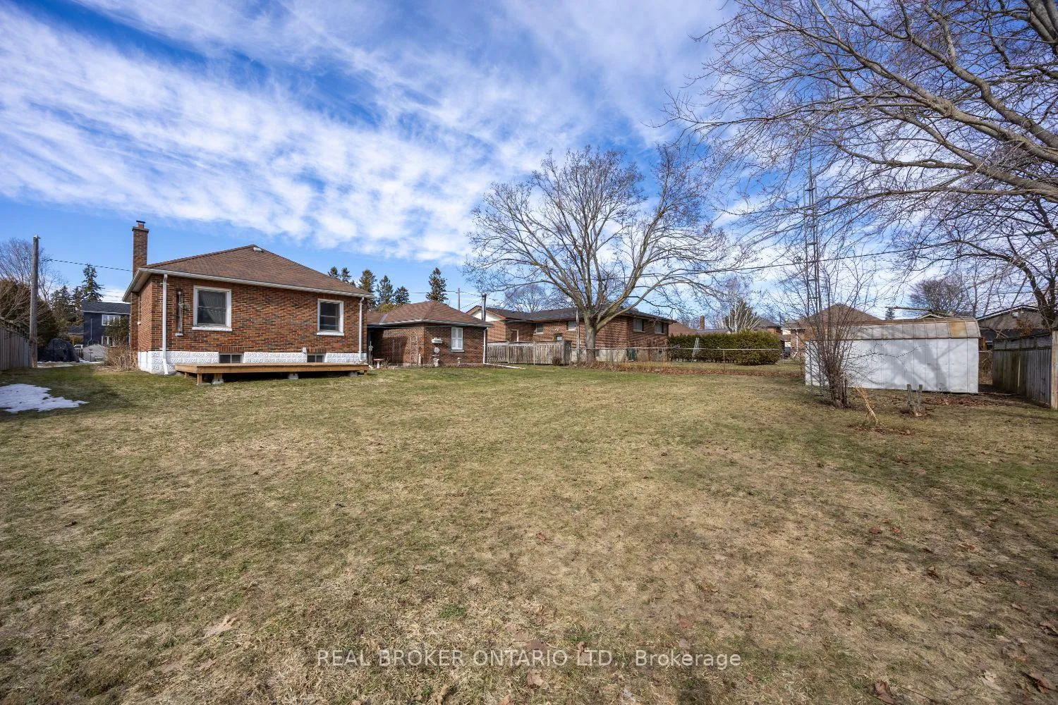 Photo 22 of 15 Durham Street, Clarington, Bowmanville — HOMEH