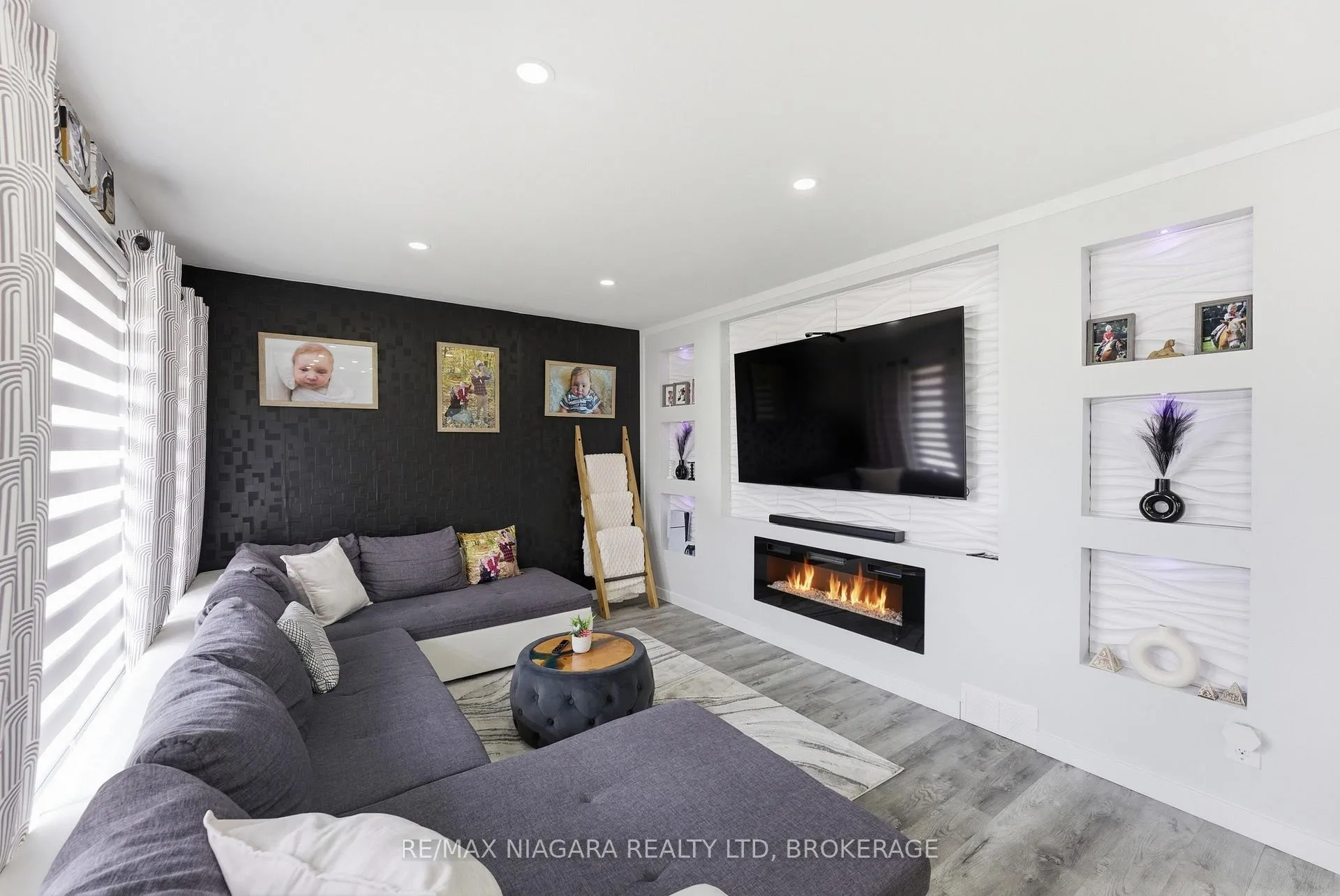 Photo 4 of 4183 Glenwood Drive, Lincoln, Beamsville — HOMEH