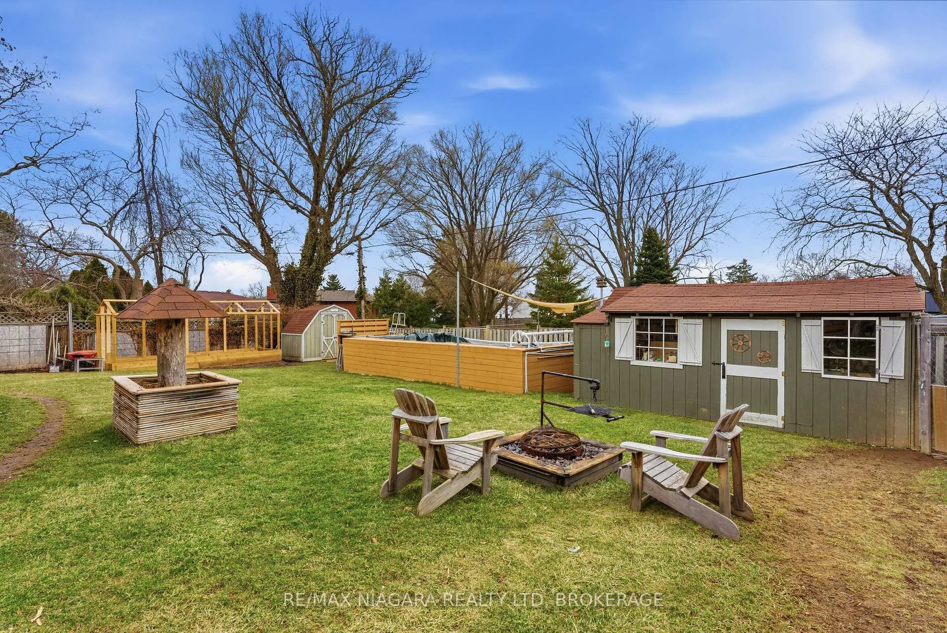 Photo 27 of 4183 Glenwood Drive, Lincoln, Beamsville — HOMEH