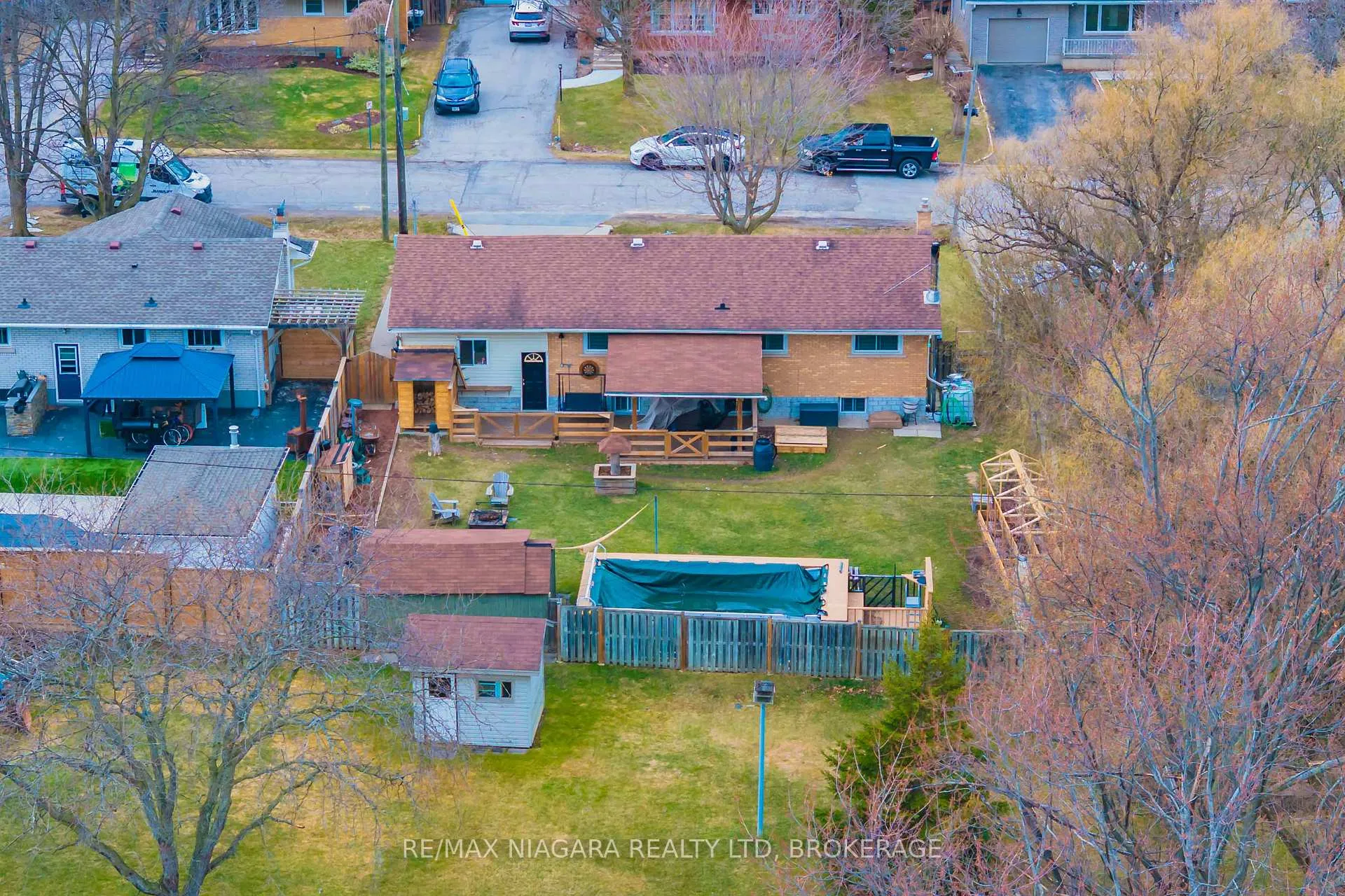 Photo 29 of 4183 Glenwood Drive, Lincoln, Beamsville — HOMEH