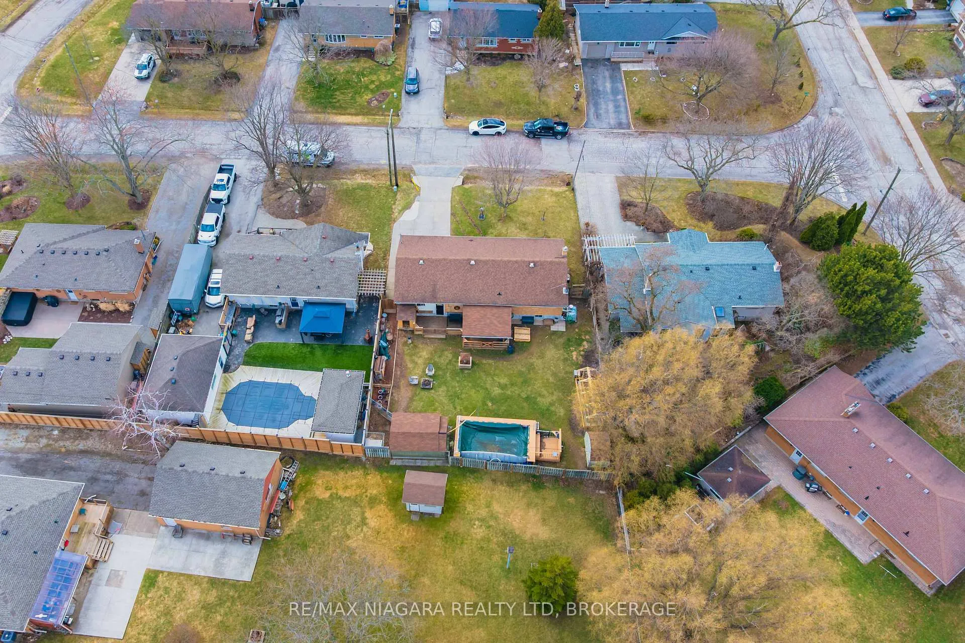 Photo 30 of 4183 Glenwood Drive, Lincoln, Beamsville — HOMEH