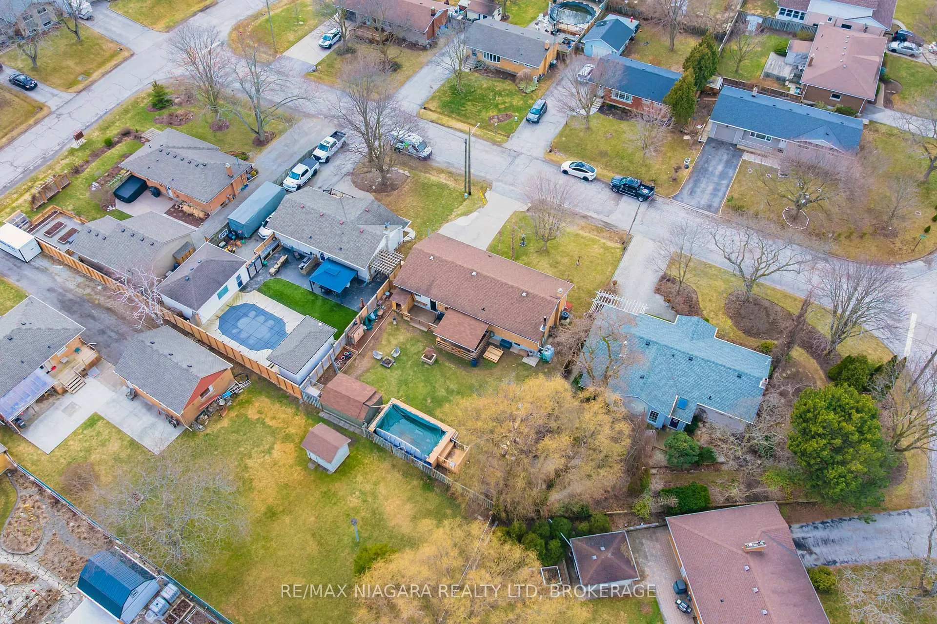 Photo 31 of 4183 Glenwood Drive, Lincoln, Beamsville — HOMEH