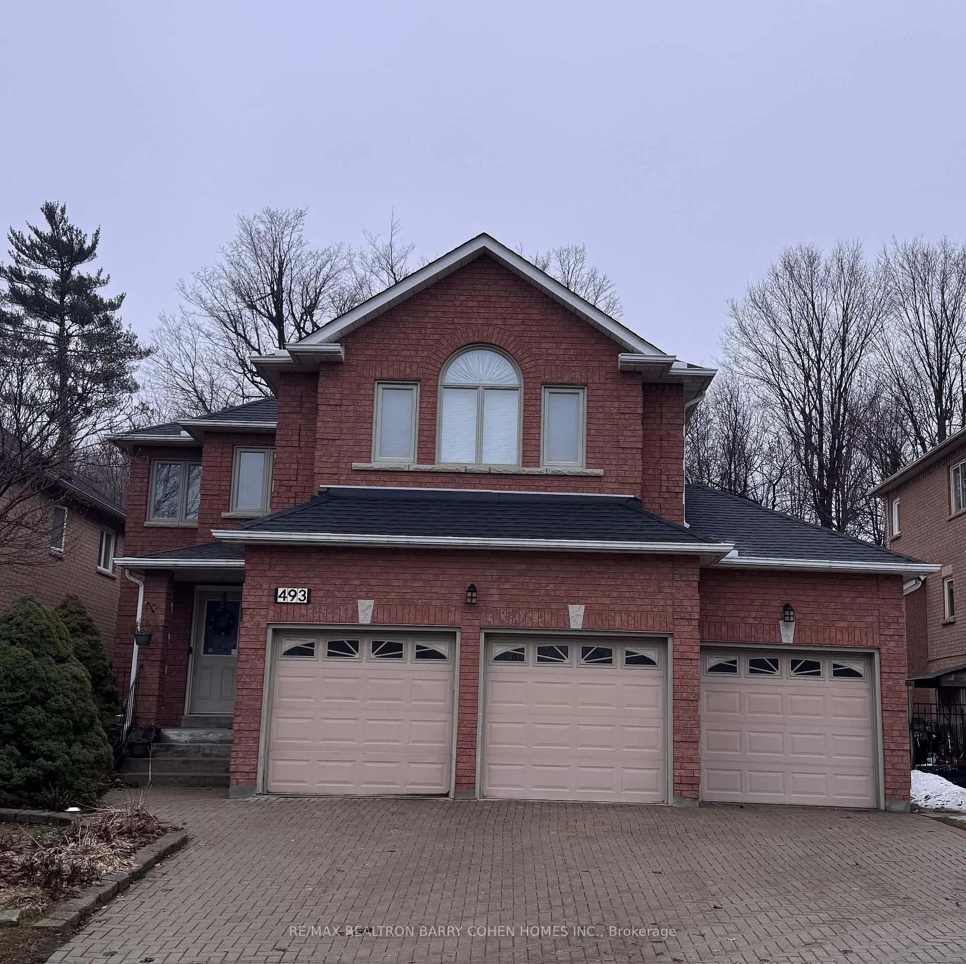 Photo 1 of Unit Basement, 493 Worth Boulevard, Vaughan, Beverley Glen — HOMEH
