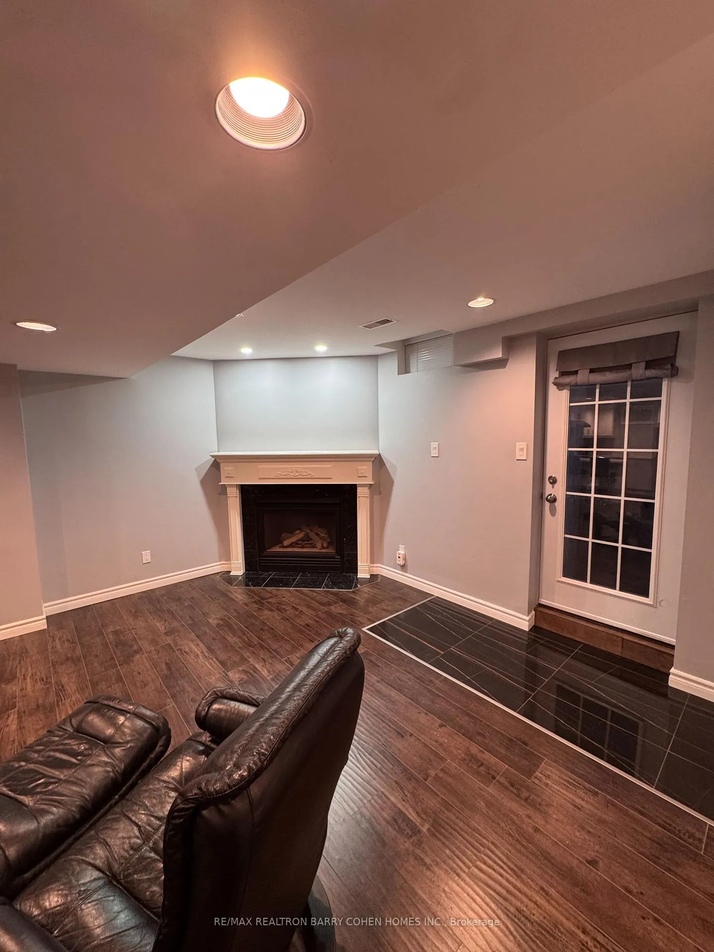 Photo 5 of Unit Basement, 493 Worth Boulevard, Vaughan, Beverley Glen — HOMEH