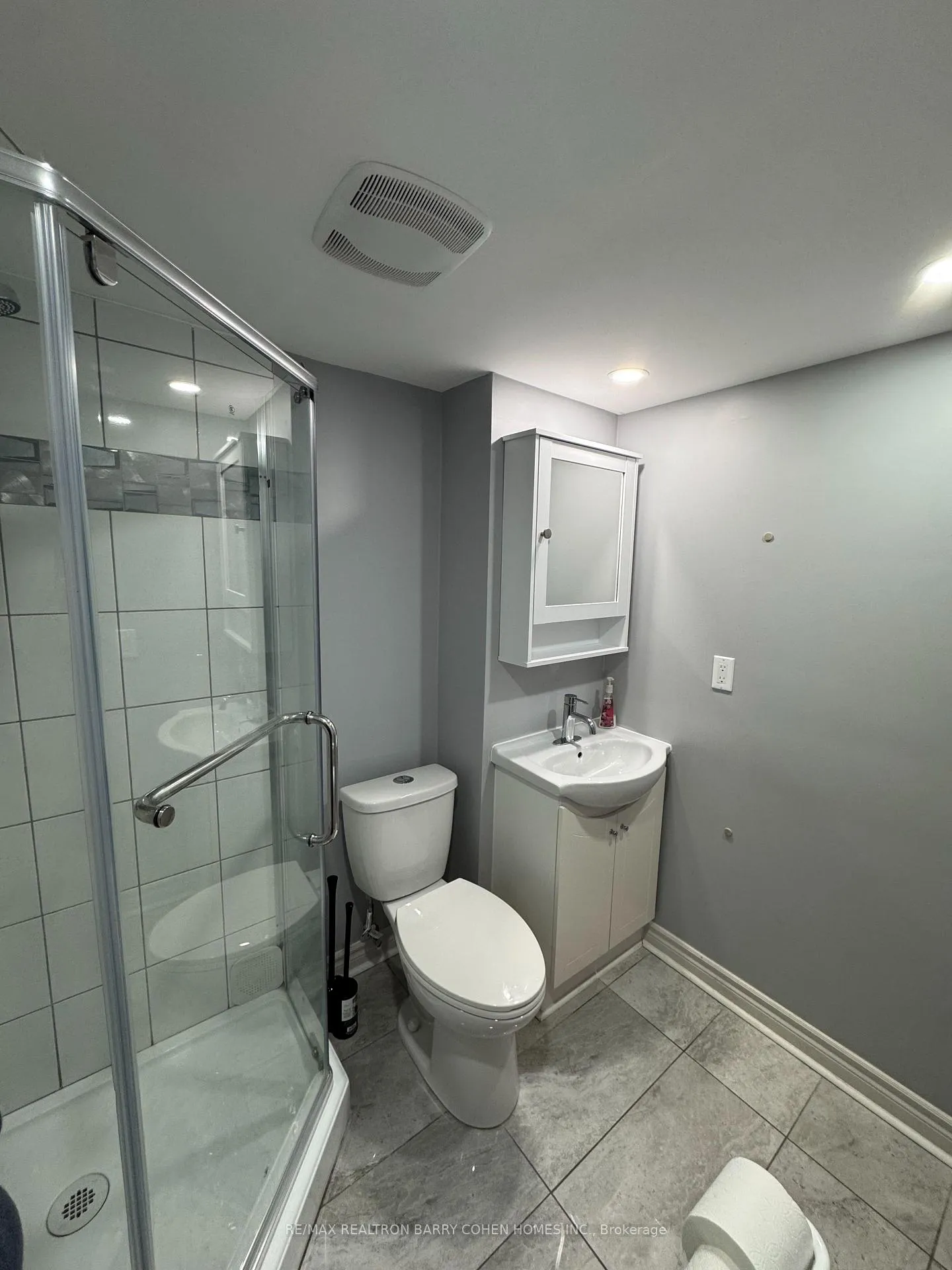 Photo 12 of Unit Basement, 493 Worth Boulevard, Vaughan, Beverley Glen — HOMEH