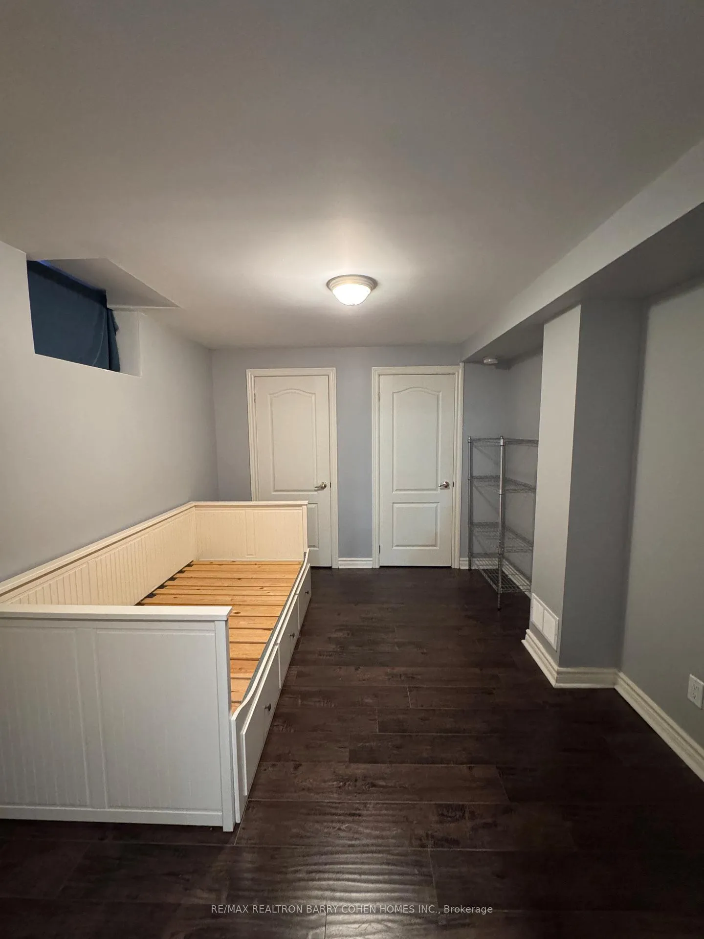 Photo 14 of Unit Basement, 493 Worth Boulevard, Vaughan, Beverley Glen — HOMEH