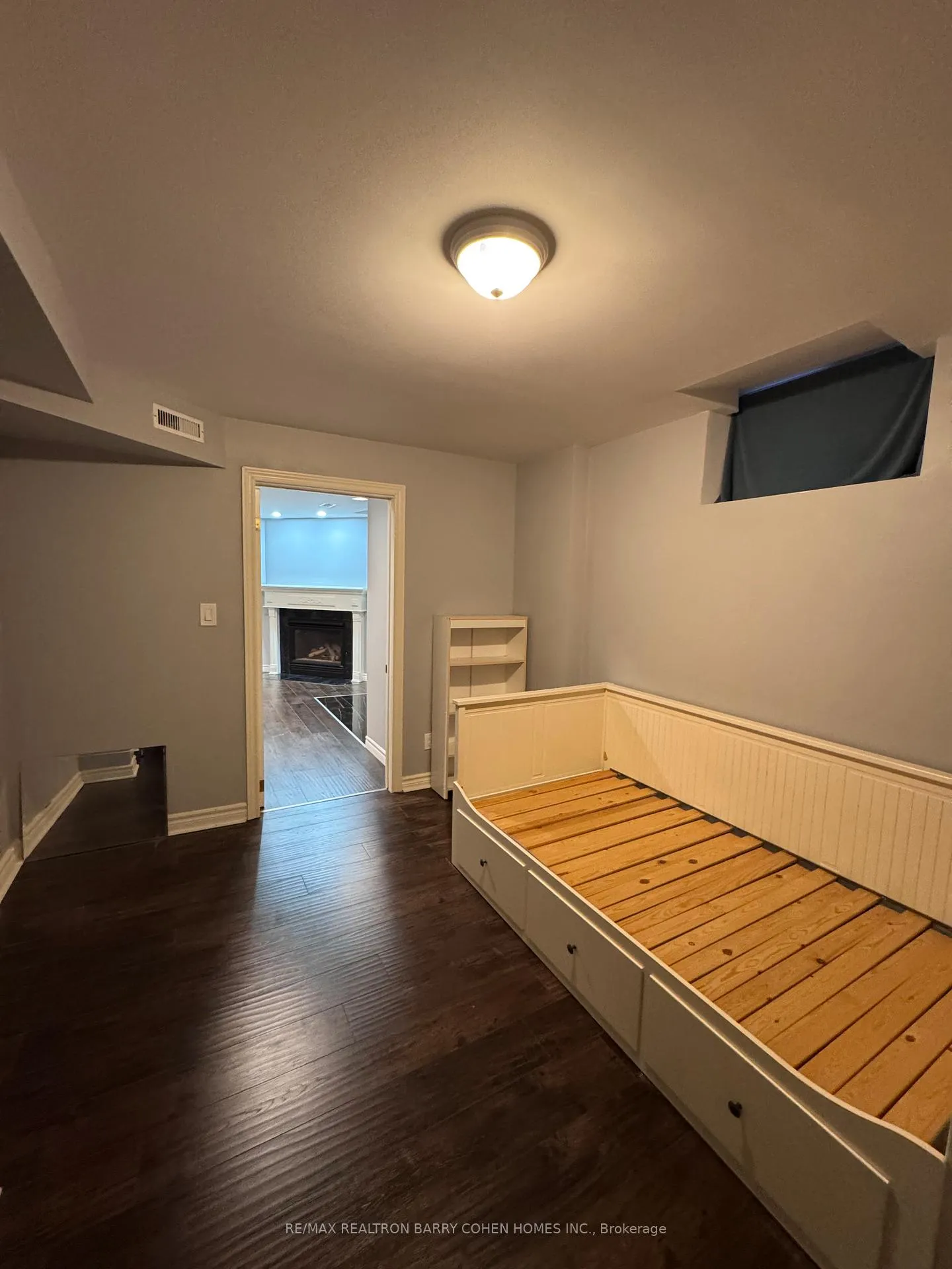 Photo 15 of Unit Basement, 493 Worth Boulevard, Vaughan, Beverley Glen — HOMEH
