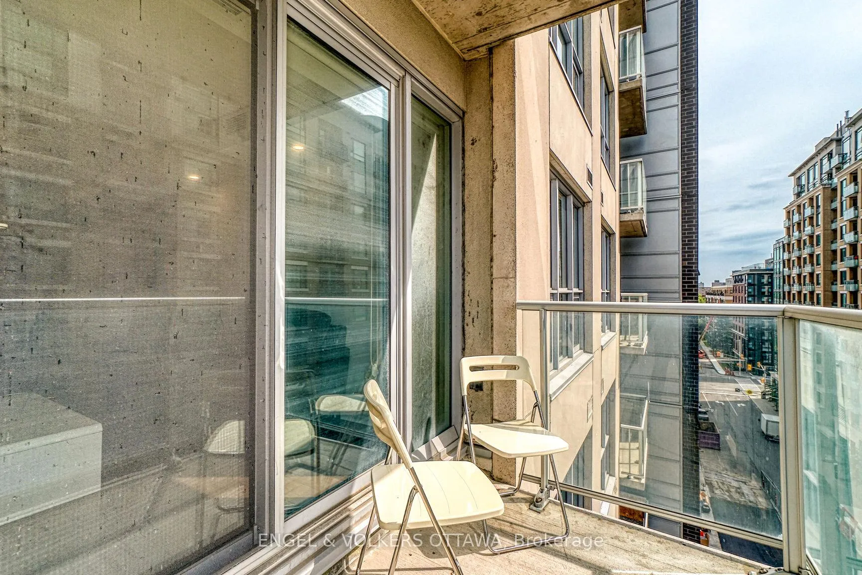 Photo 16 of Unit 804, 195 Besserer Street, Ottawa, Sandy Hill — HOMEH