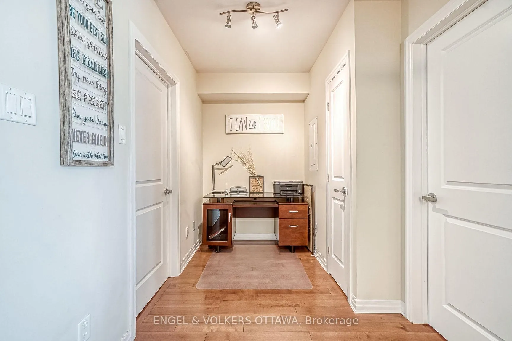 Photo 17 of Unit 804, 195 Besserer Street, Ottawa, Sandy Hill — HOMEH