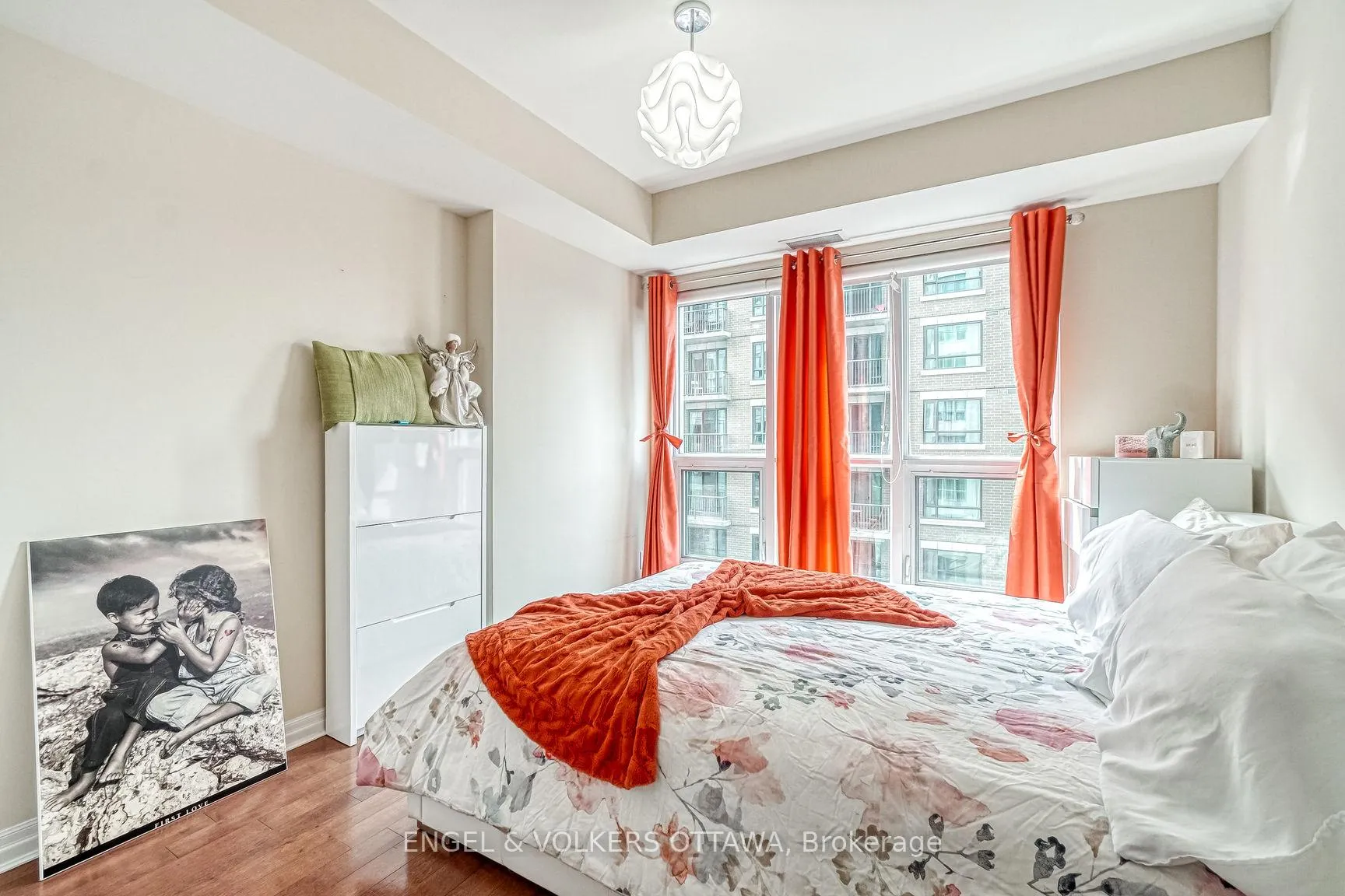 Photo 18 of Unit 804, 195 Besserer Street, Ottawa, Sandy Hill — HOMEH