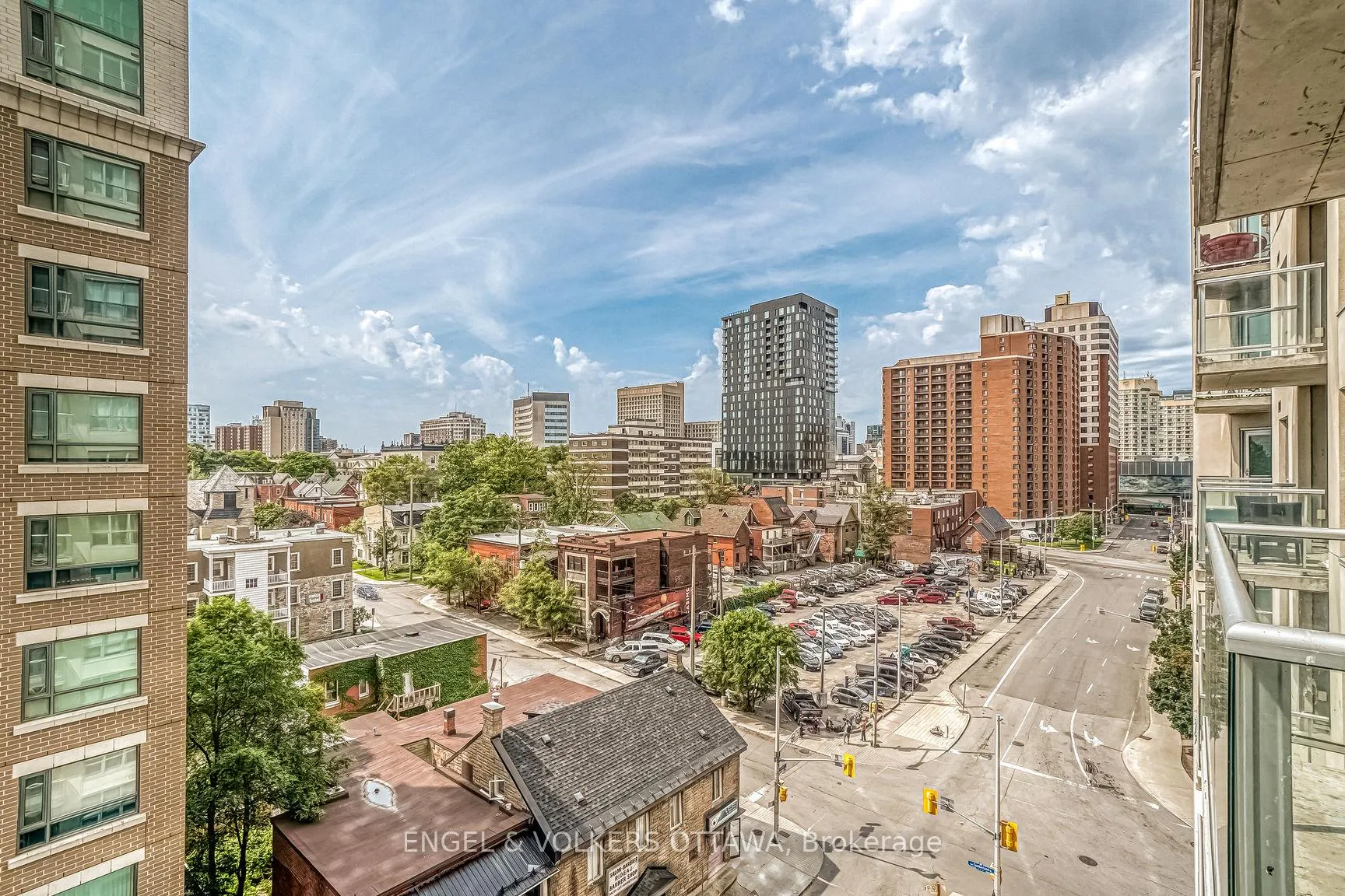 Photo 22 of Unit 804, 195 Besserer Street, Ottawa, Sandy Hill — HOMEH