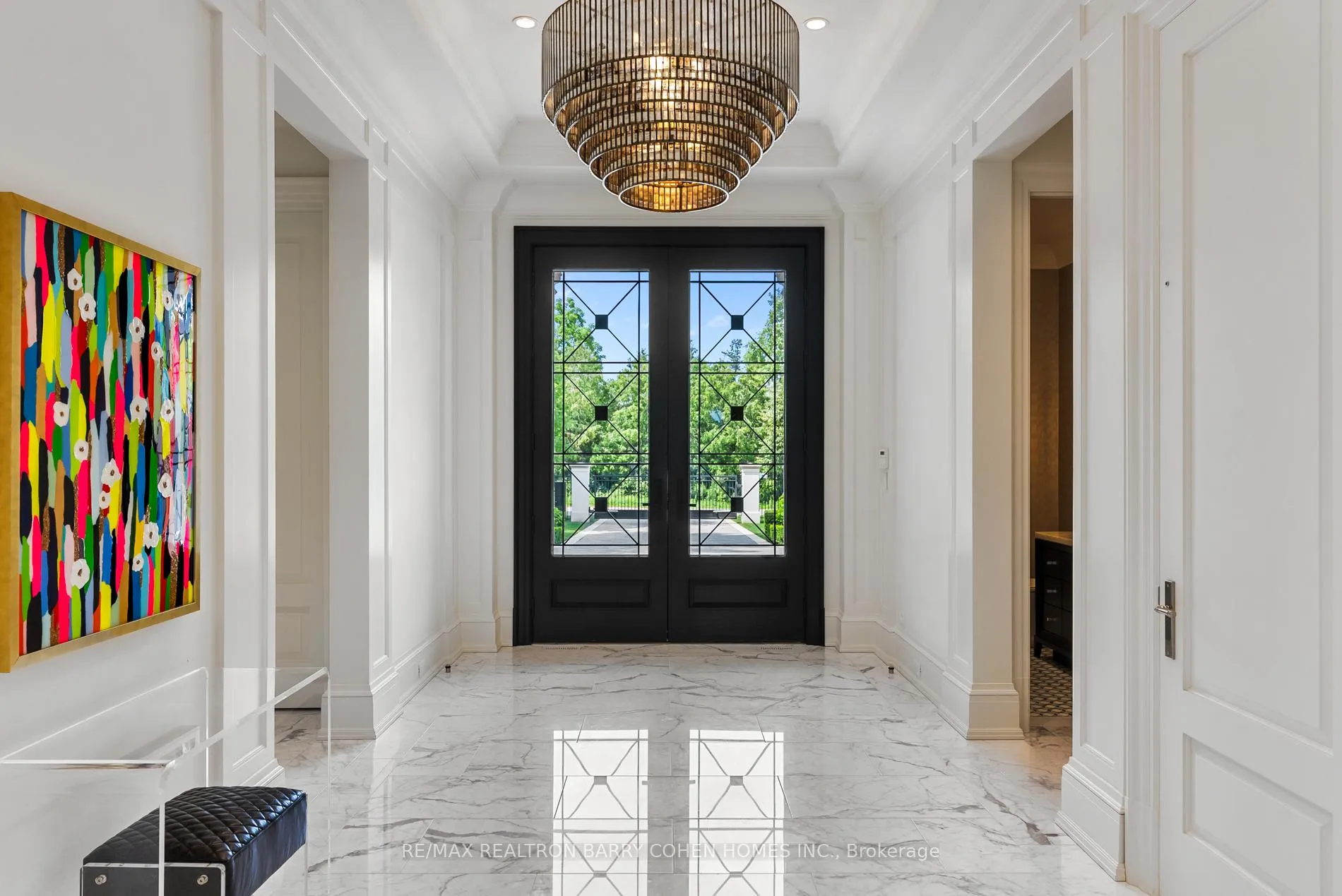 Photo 3 of 19 Country Lane, North York, Bridle Path-Sunnybrook-York Mills — HOMEH