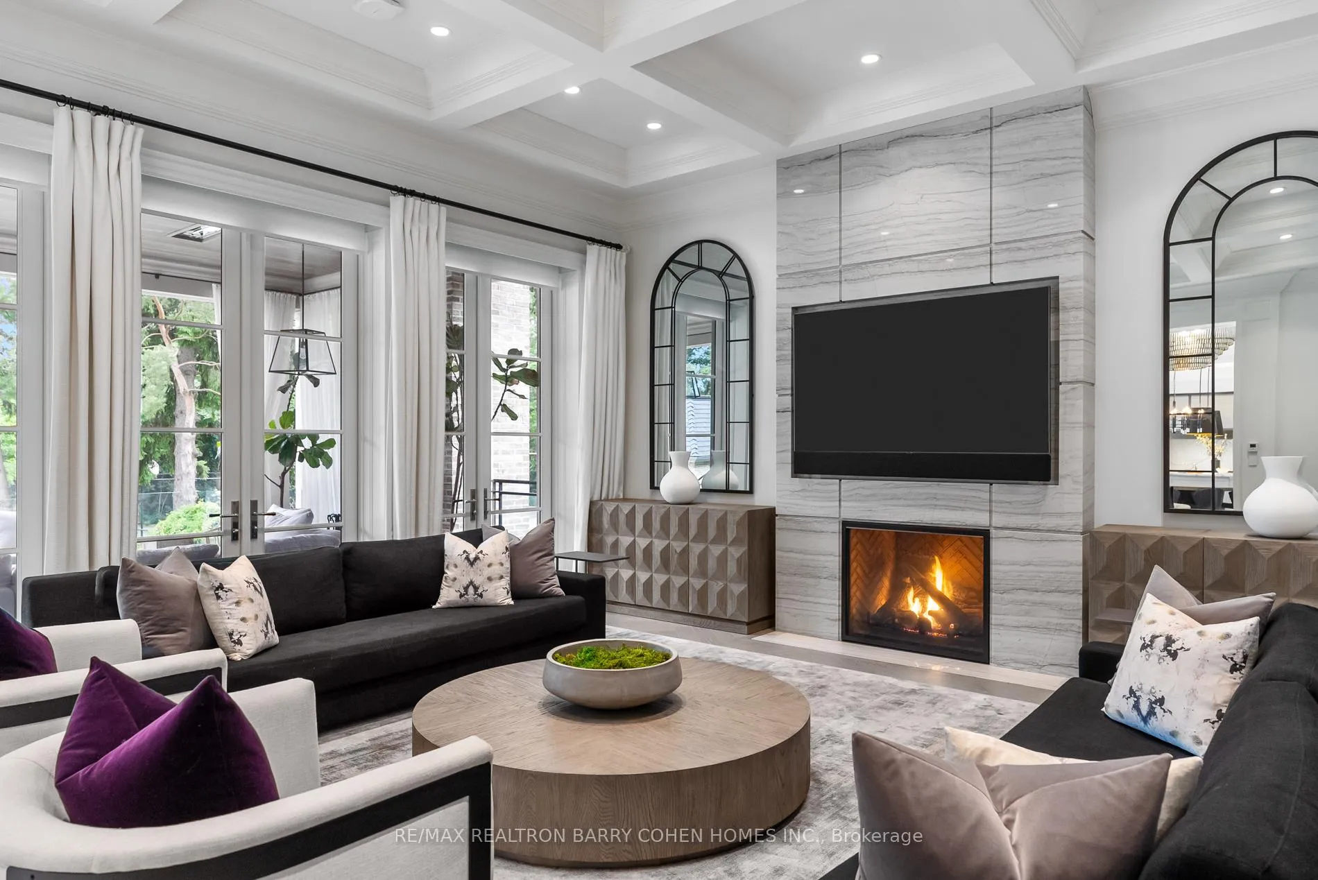 Photo 16 of 19 Country Lane, North York, Bridle Path-Sunnybrook-York Mills — HOMEH