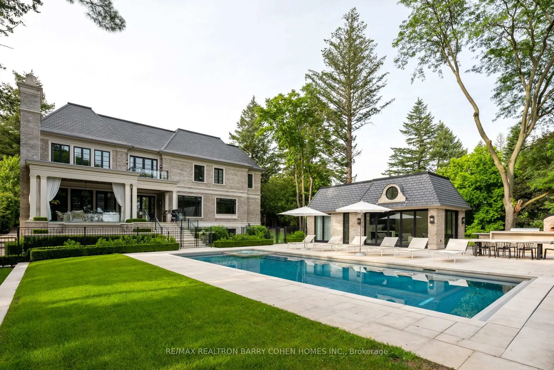 Photo 41 of 19 Country Lane, North York, Bridle Path-Sunnybrook-York Mills — HOMEH