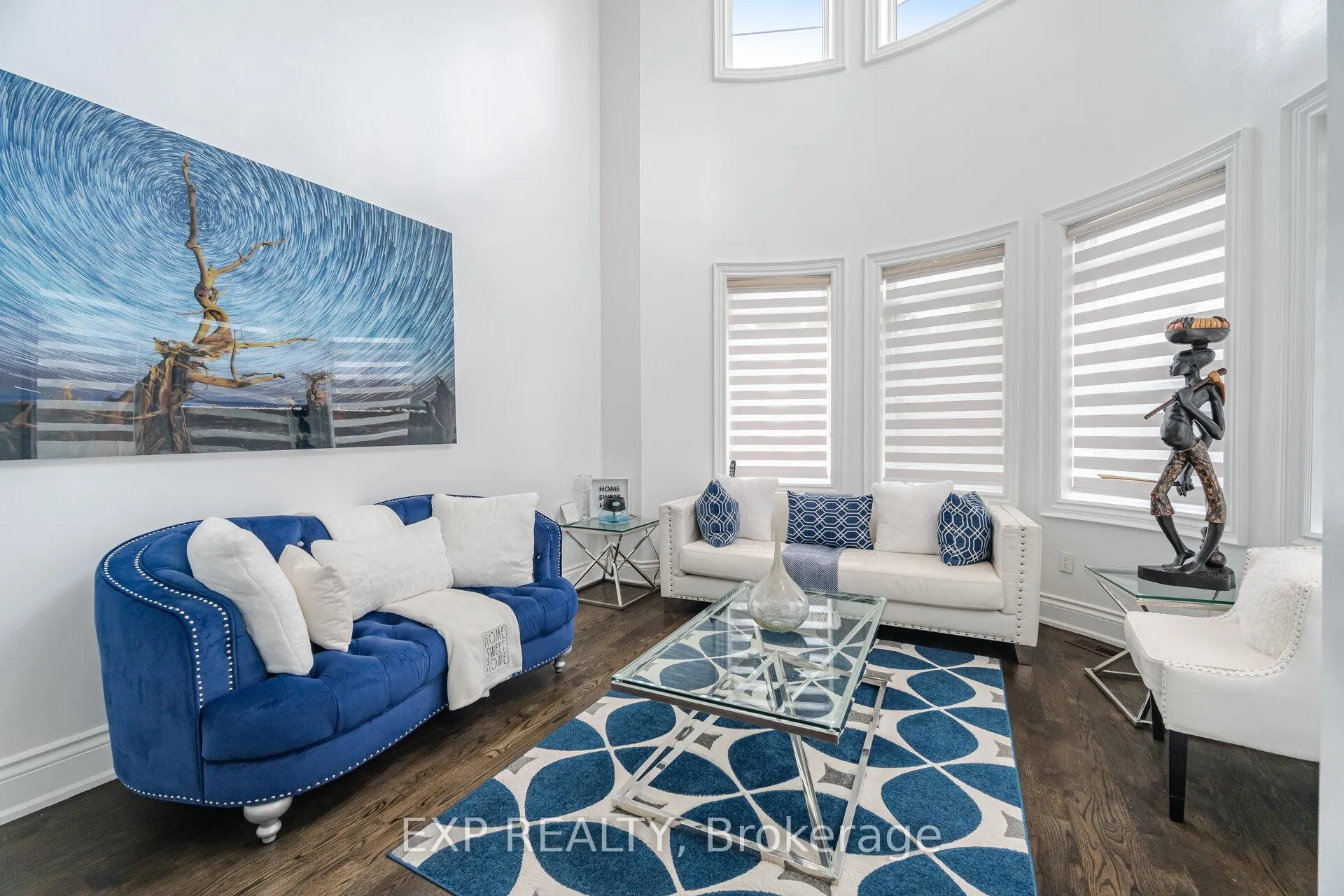 Photo 6 of 190 Torrey Pines Road, Vaughan, Kleinburg — HOMEH