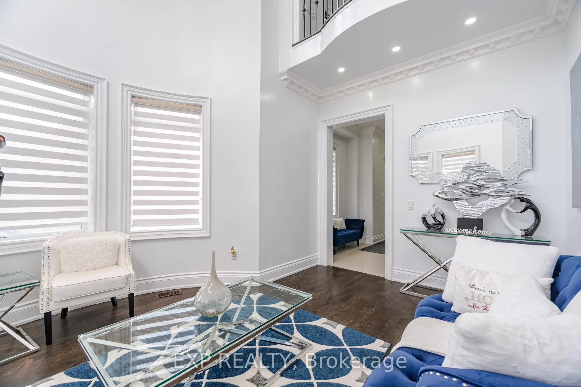 Photo 8 of 190 Torrey Pines Road, Vaughan, Kleinburg — HOMEH