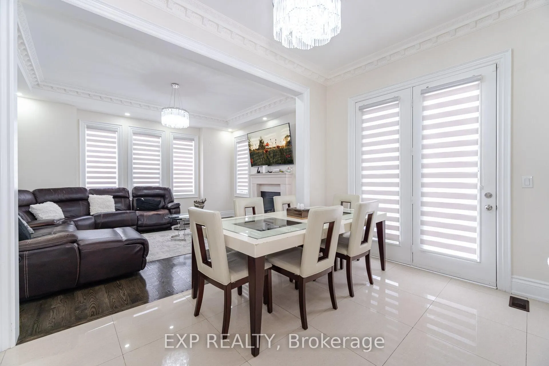 Photo 15 of 190 Torrey Pines Road, Vaughan, Kleinburg — HOMEH