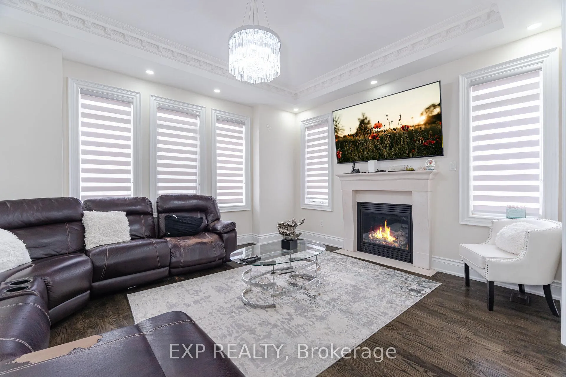 Photo 16 of 190 Torrey Pines Road, Vaughan, Kleinburg — HOMEH