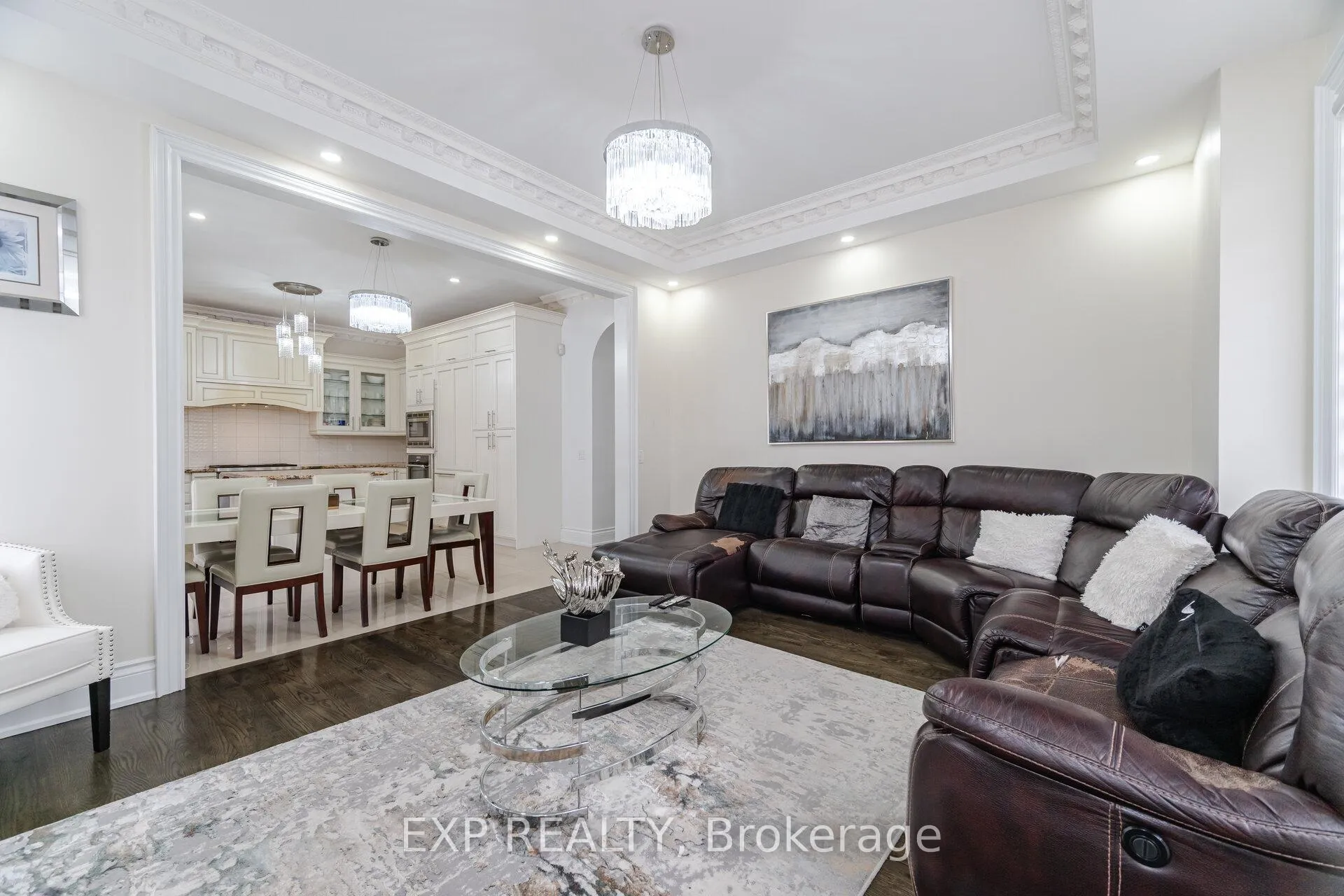 Photo 17 of 190 Torrey Pines Road, Vaughan, Kleinburg — HOMEH