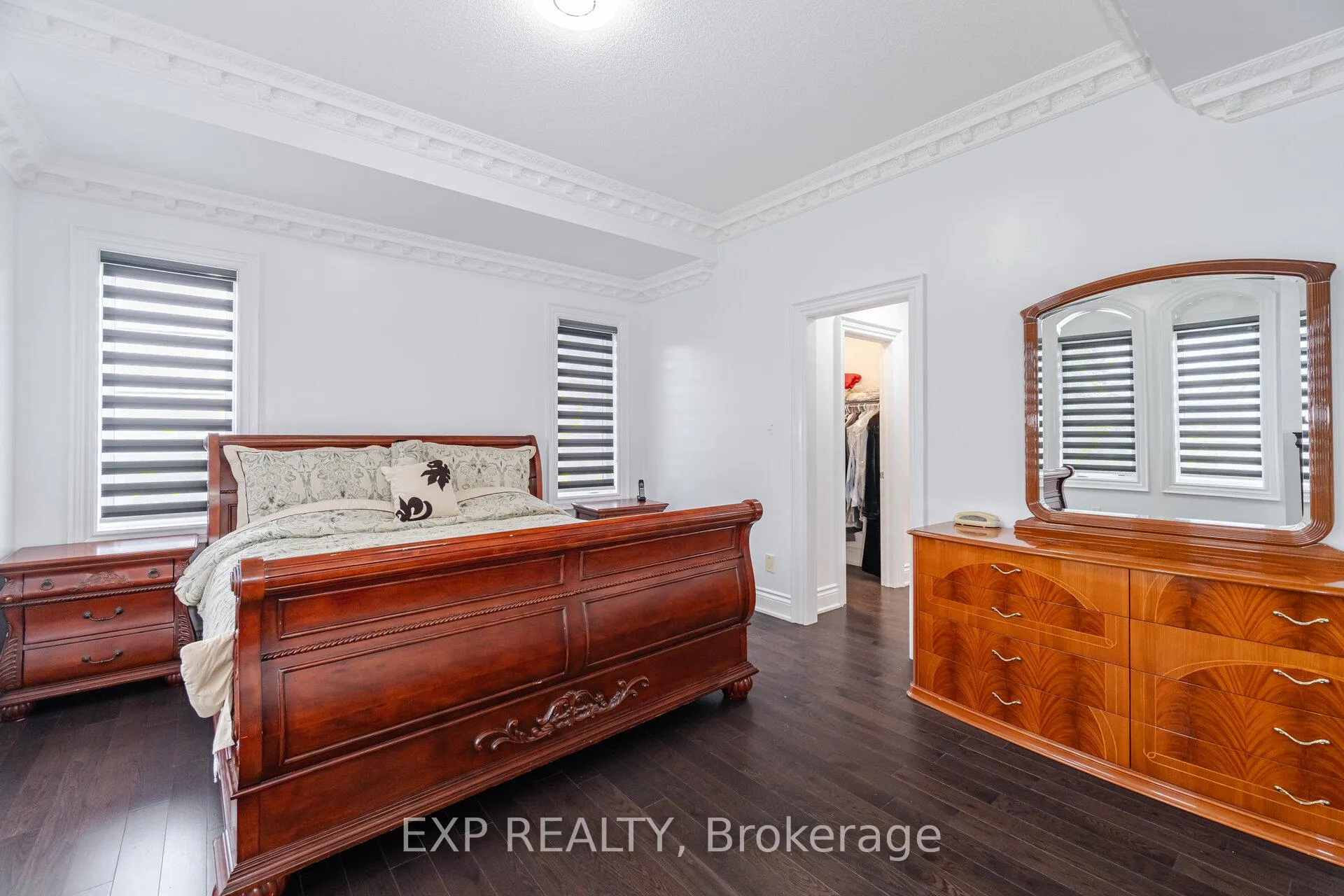 Photo 24 of 190 Torrey Pines Road, Vaughan, Kleinburg — HOMEH
