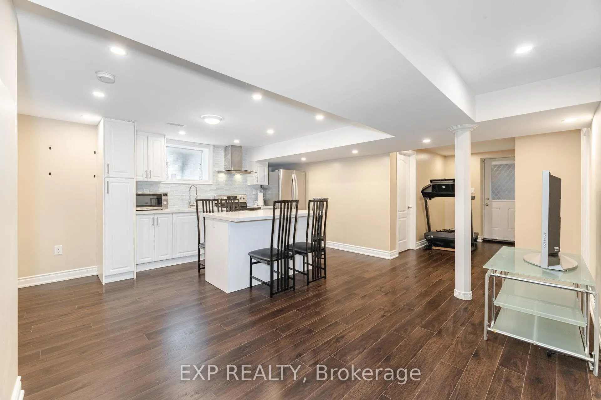 Photo 40 of 190 Torrey Pines Road, Vaughan, Kleinburg — HOMEH