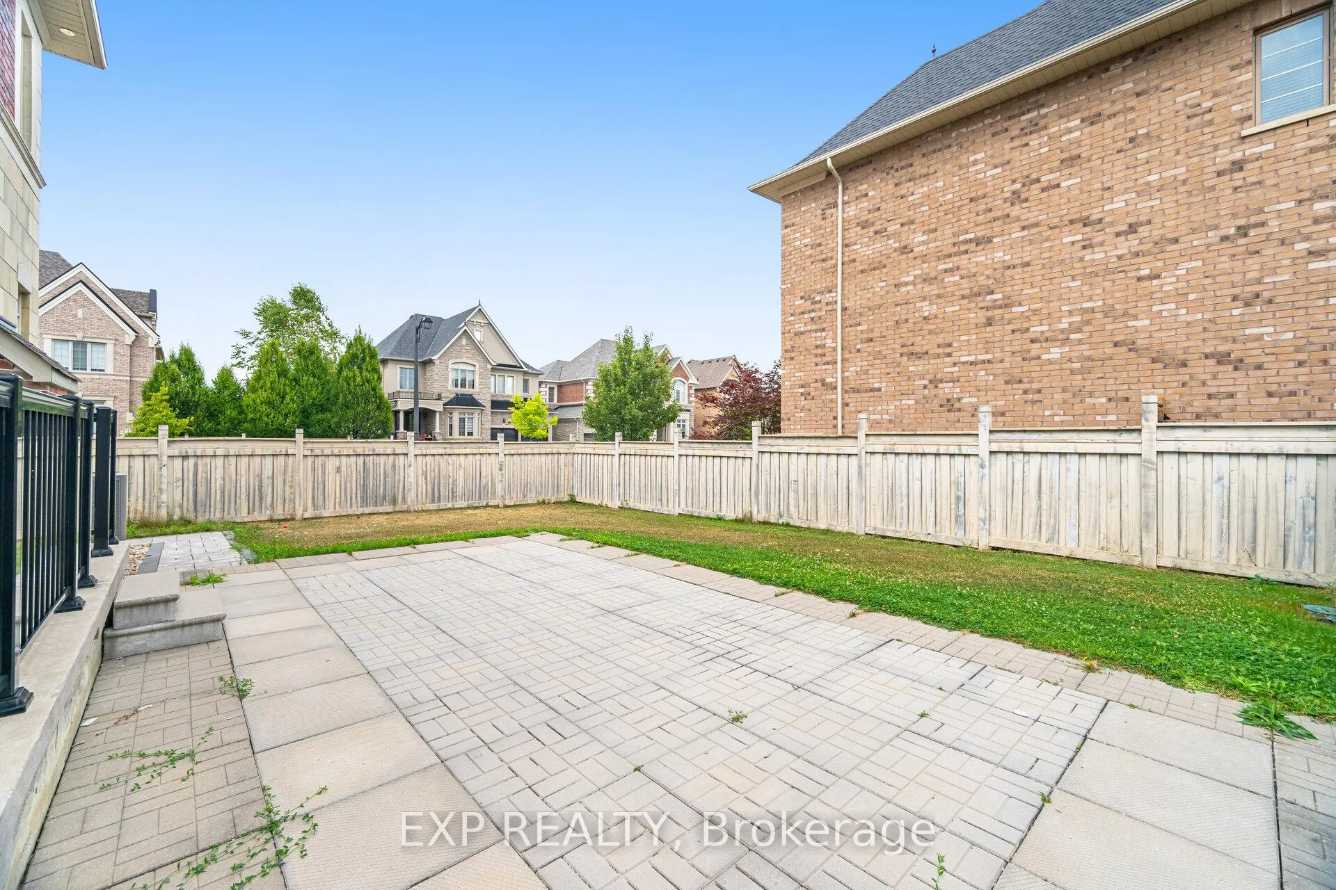 Photo 48 of 190 Torrey Pines Road, Vaughan, Kleinburg — HOMEH
