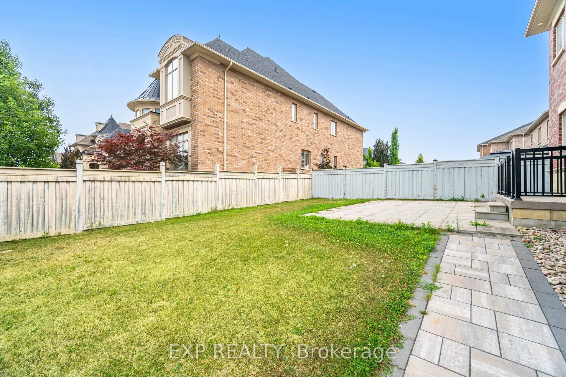 Photo 49 of 190 Torrey Pines Road, Vaughan, Kleinburg — HOMEH