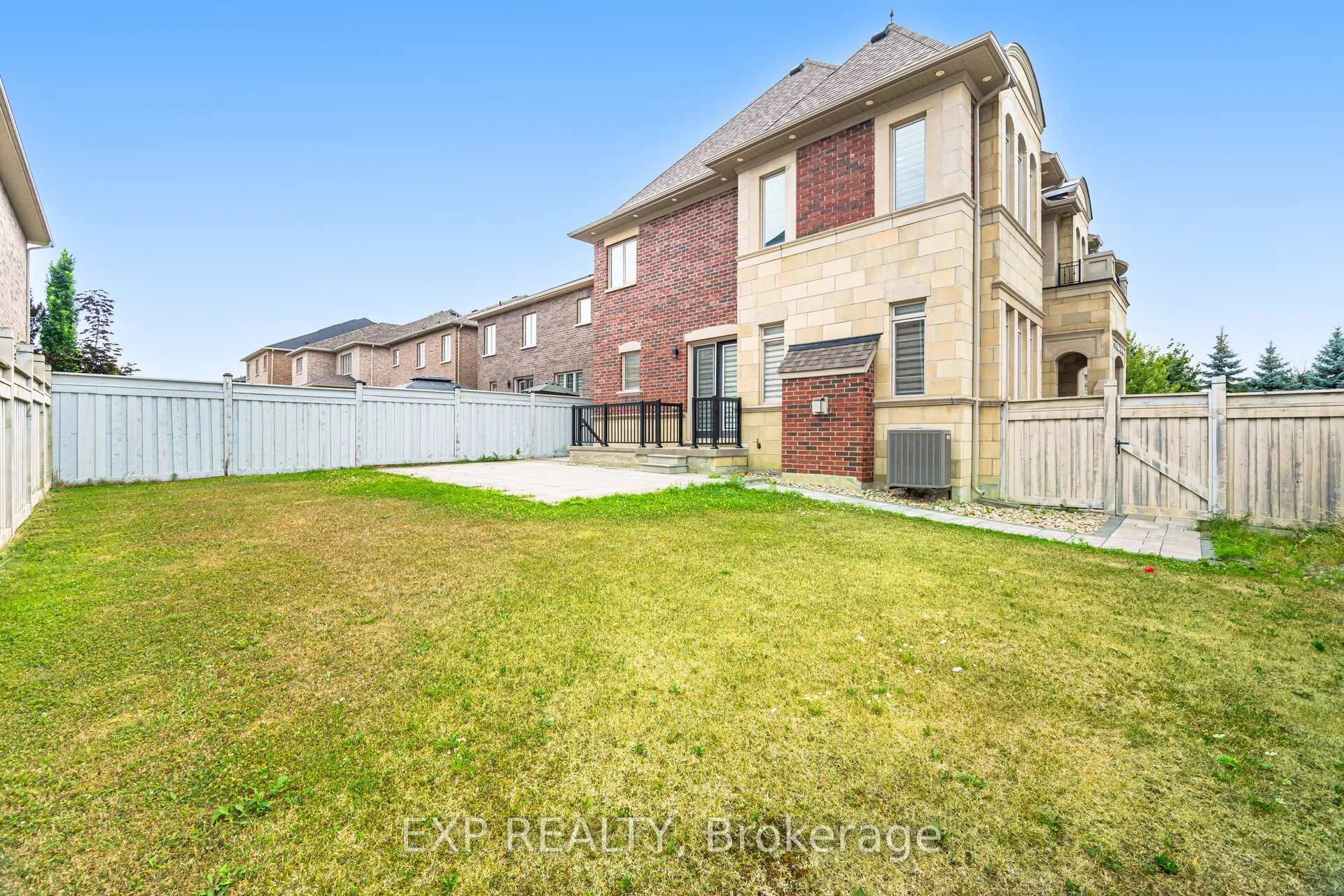 Photo 50 of 190 Torrey Pines Road, Vaughan, Kleinburg — HOMEH