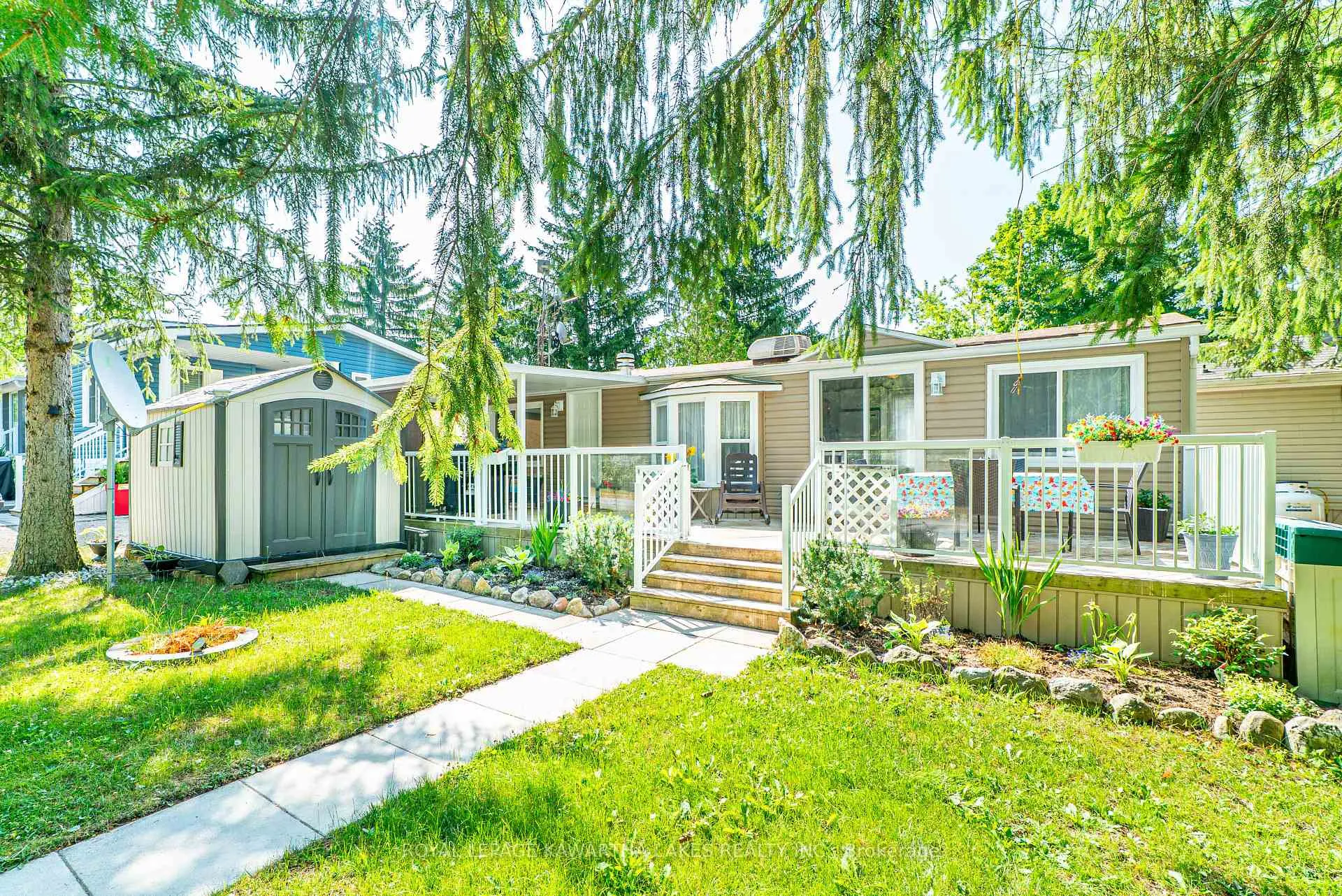 Photo of Unit Lot 53, 2152 Hwy 36