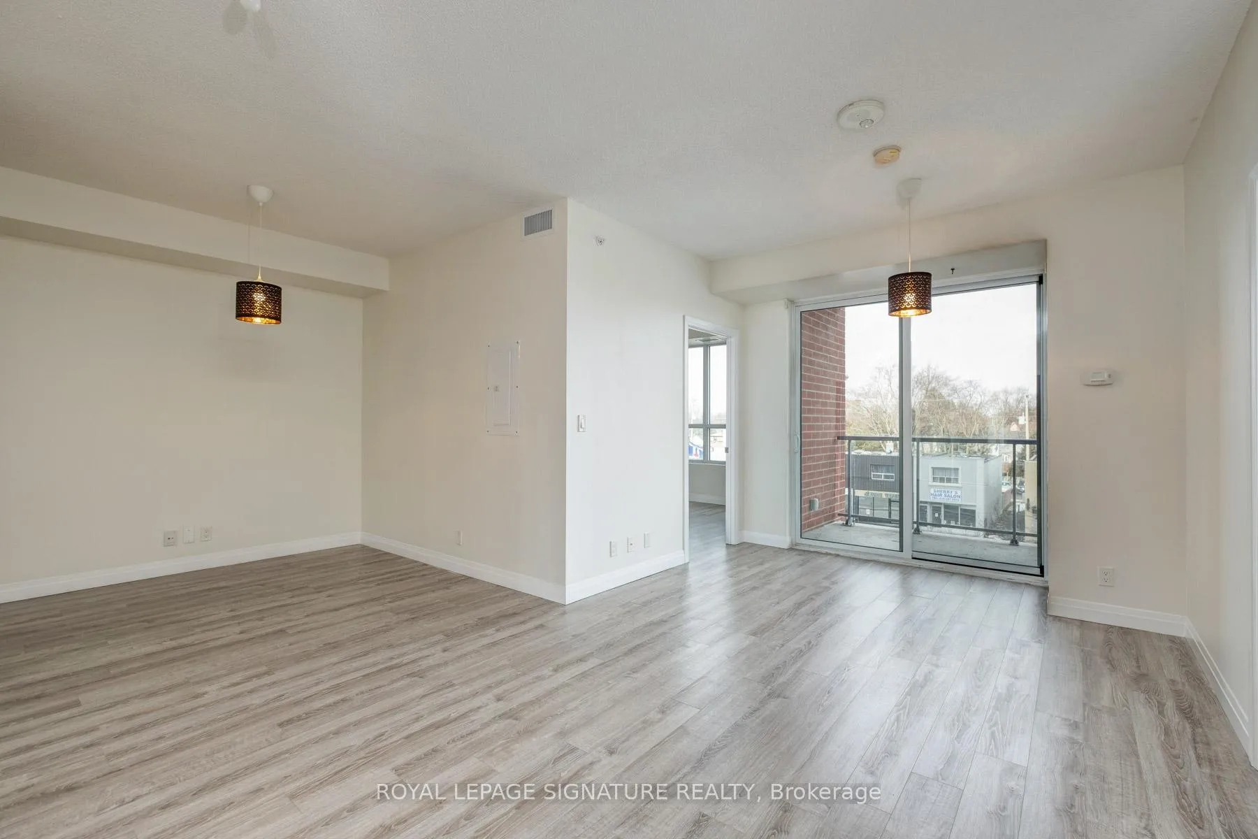 Photo 10 of Unit 537, 22 Easthaven Drive, Scarborough, Birchcliffe-Cliffside — HOMEH