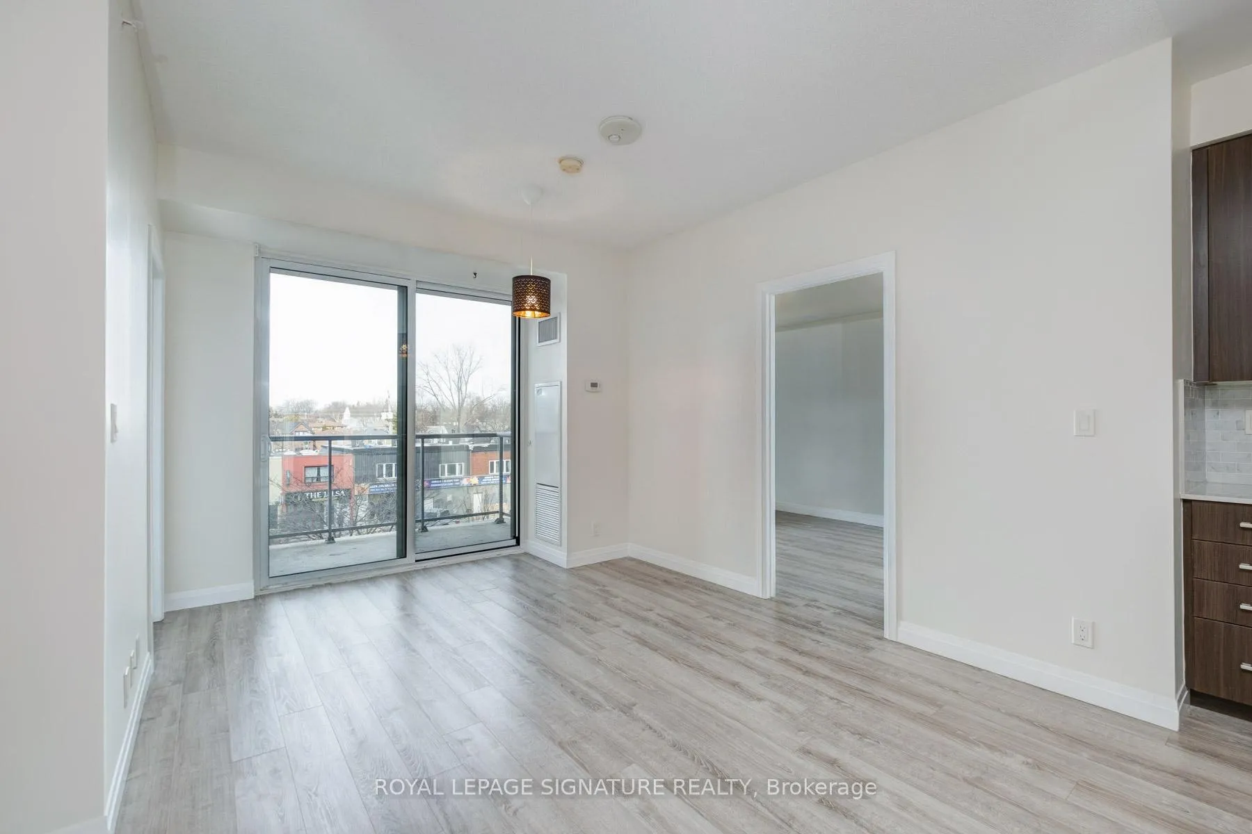 Photo 11 of Unit 537, 22 Easthaven Drive, Scarborough, Birchcliffe-Cliffside — HOMEH