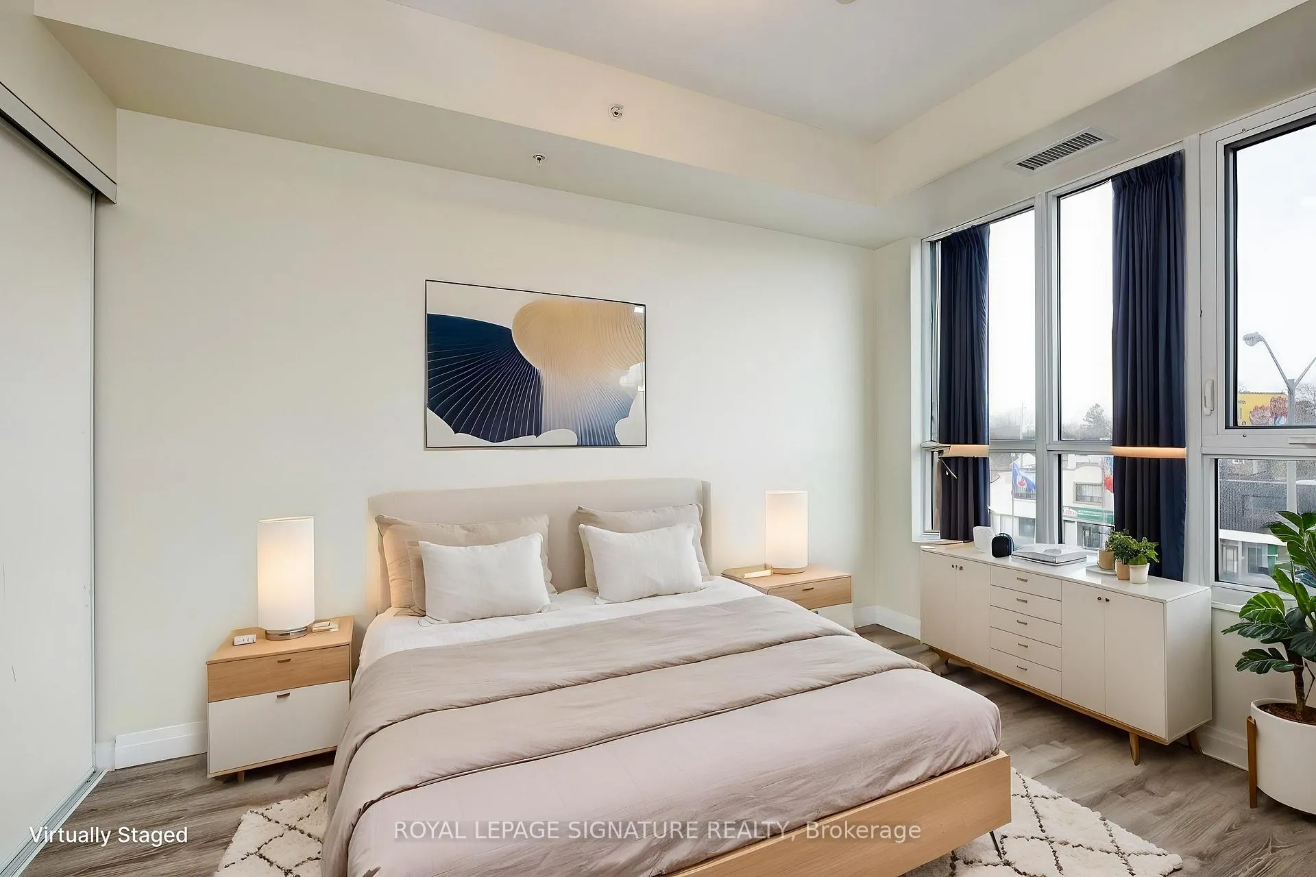 Photo 13 of Unit 537, 22 Easthaven Drive, Scarborough, Birchcliffe-Cliffside — HOMEH