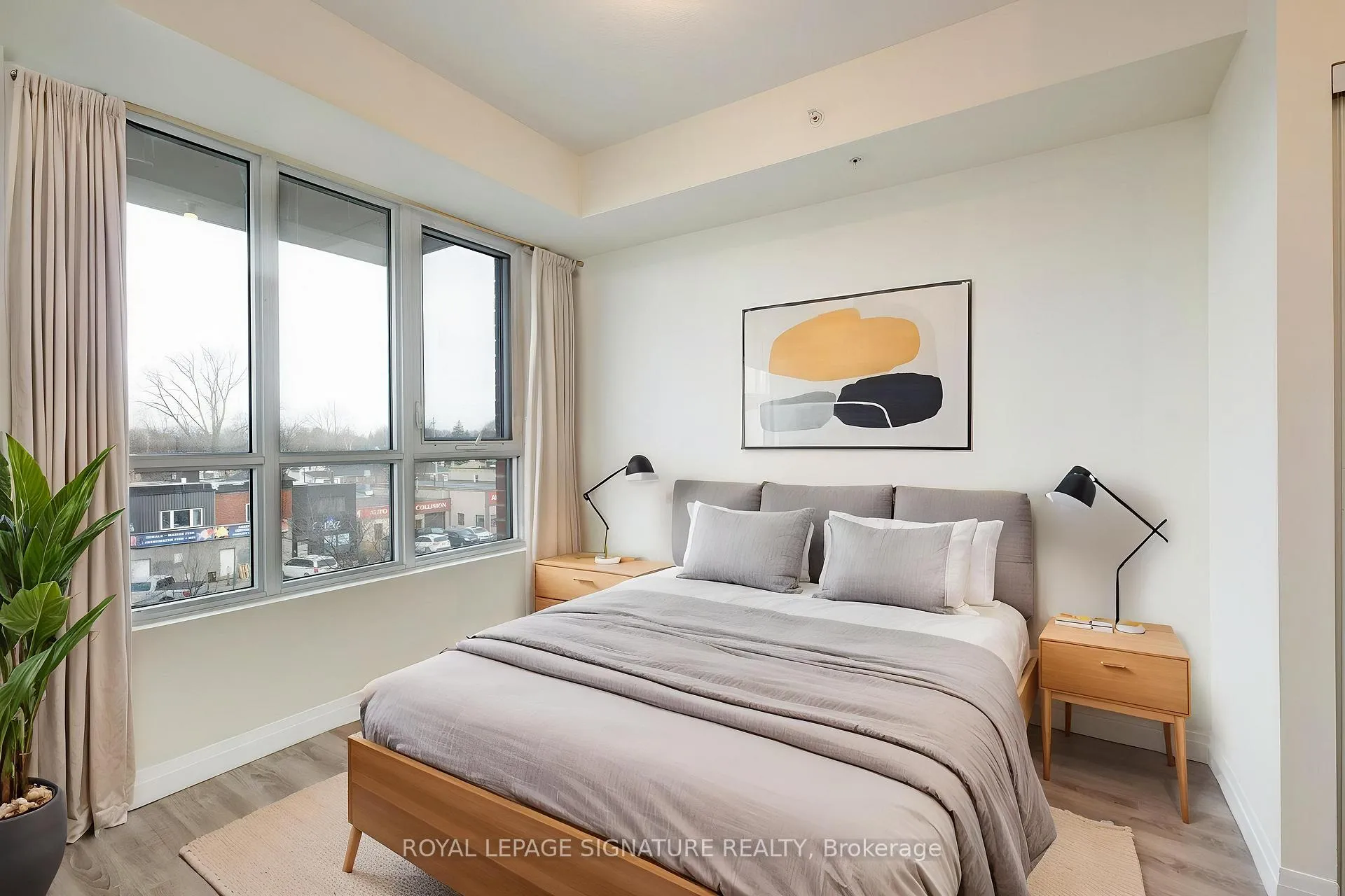 Photo 15 of Unit 537, 22 Easthaven Drive, Scarborough, Birchcliffe-Cliffside — HOMEH
