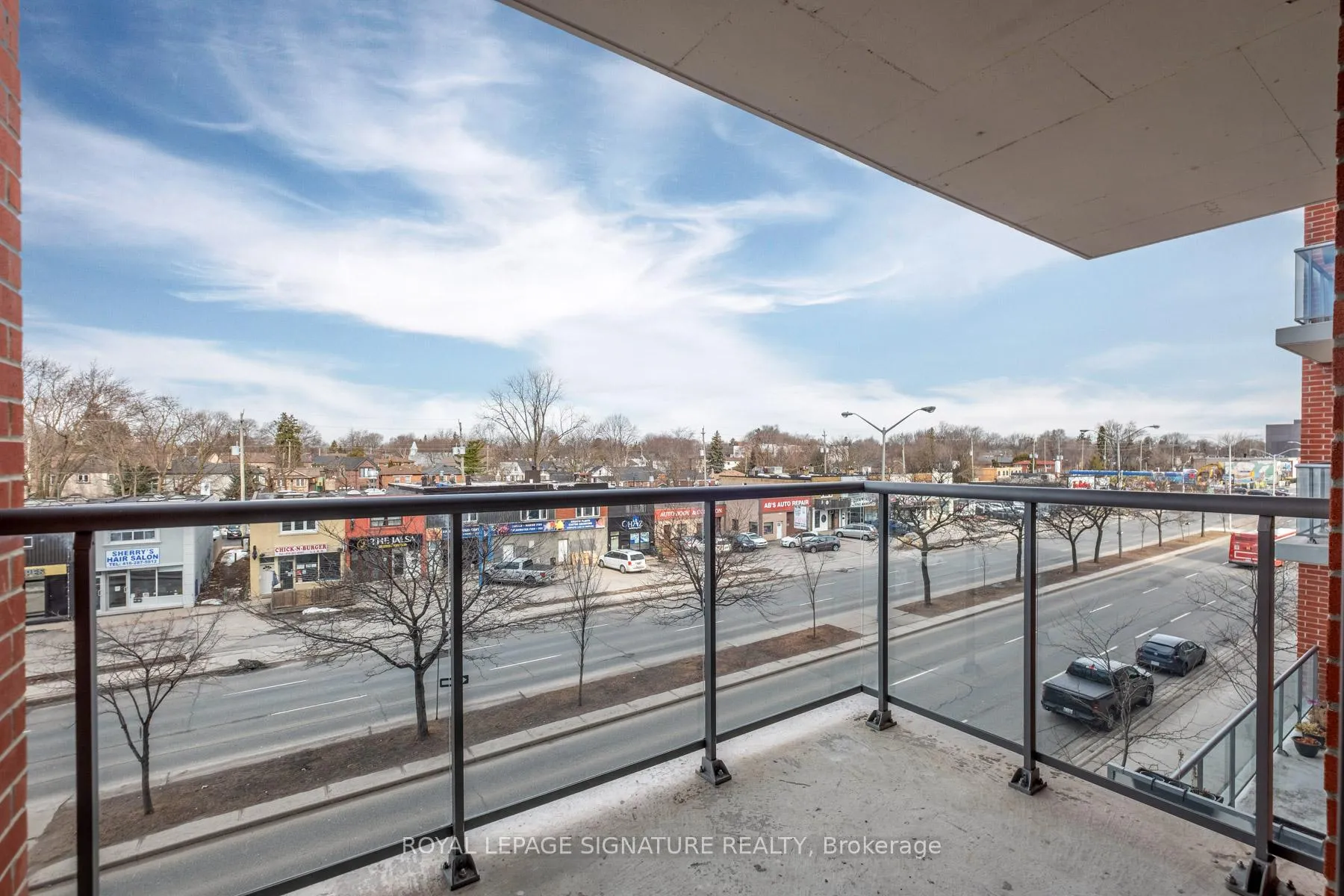 Photo 21 of Unit 537, 22 Easthaven Drive, Scarborough, Birchcliffe-Cliffside — HOMEH