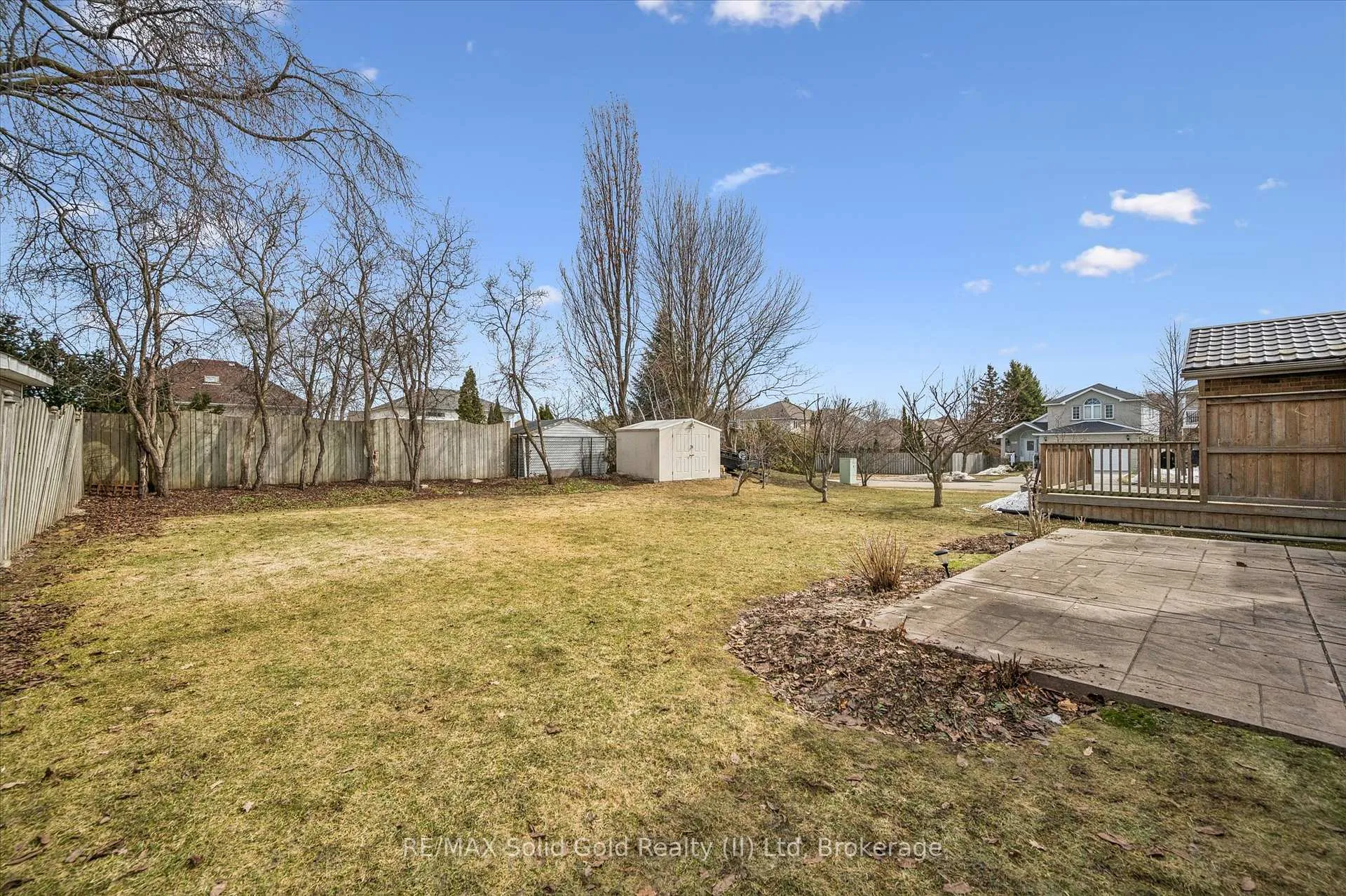 Photo 30 of 6 Keller Crescent, Kitchener — HOMEH