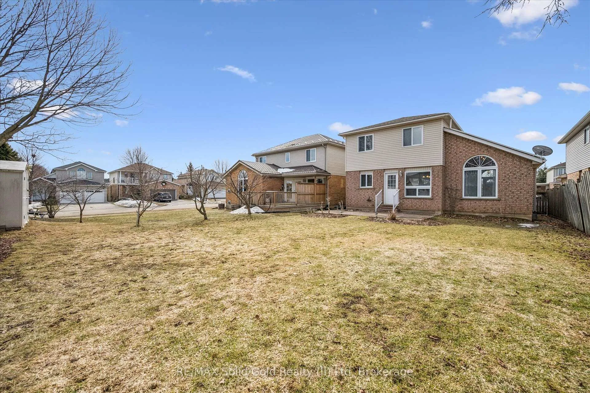 Photo 31 of 6 Keller Crescent, Kitchener — HOMEH