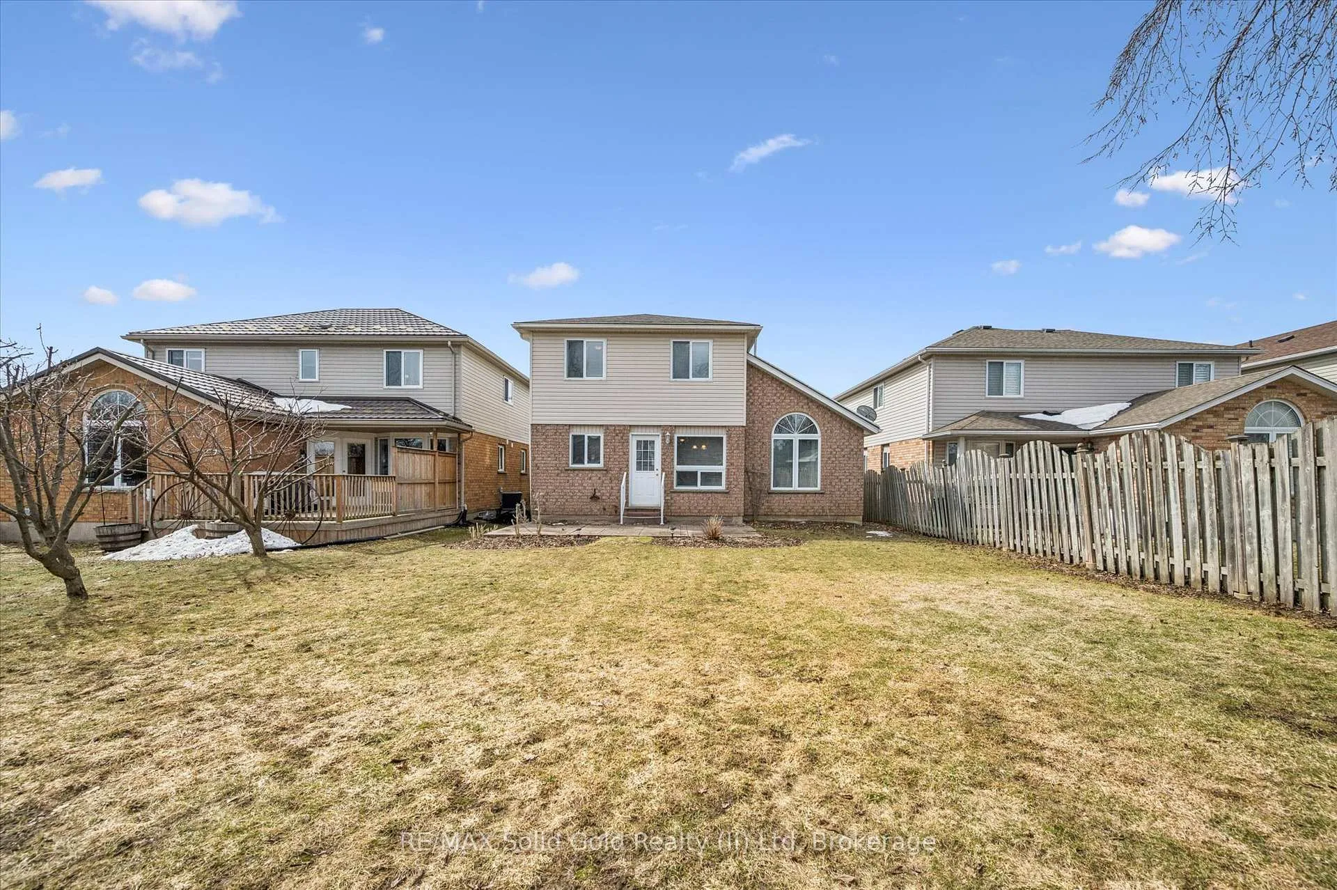 Photo 32 of 6 Keller Crescent, Kitchener — HOMEH