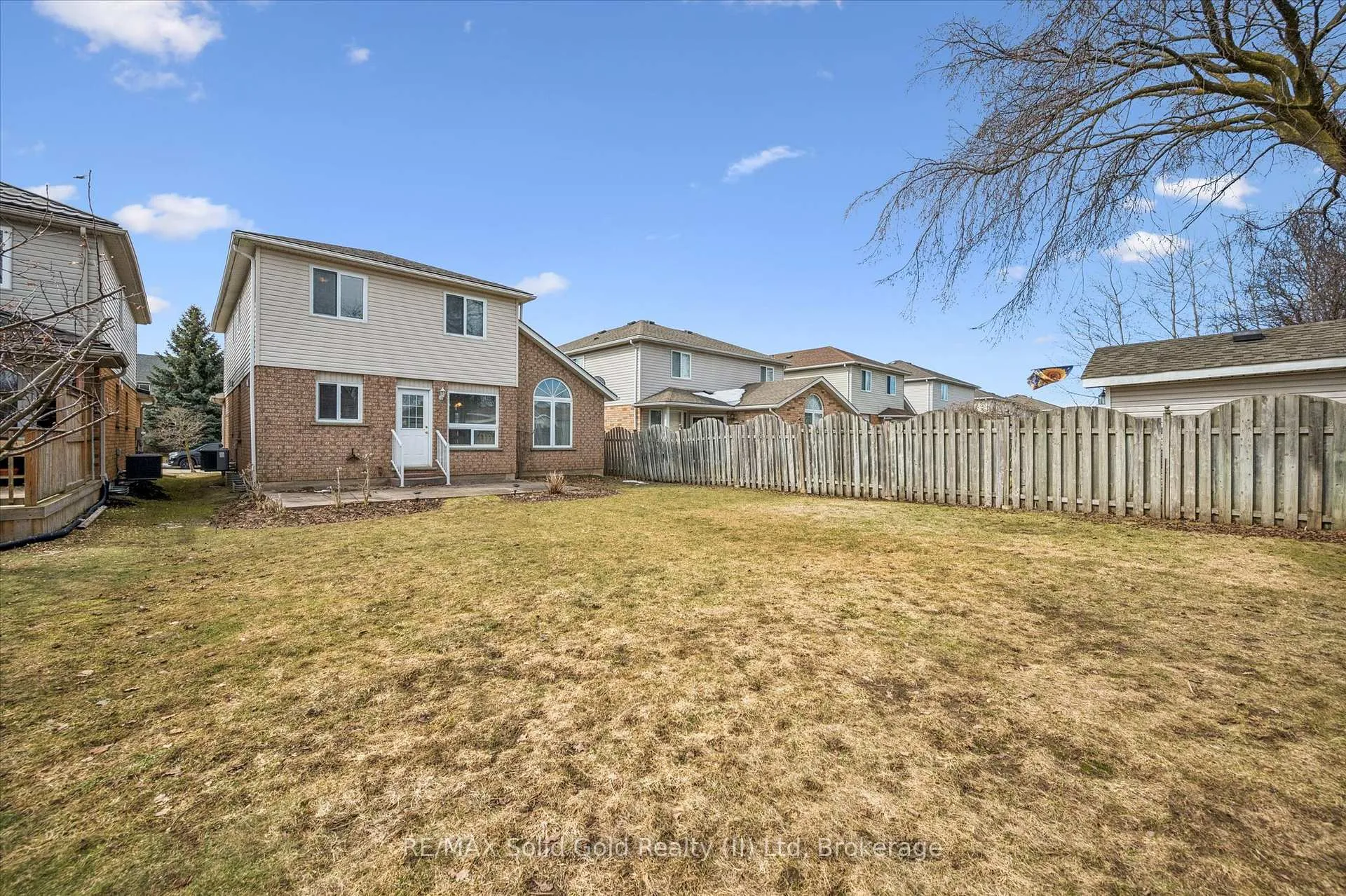 Photo 33 of 6 Keller Crescent, Kitchener — HOMEH