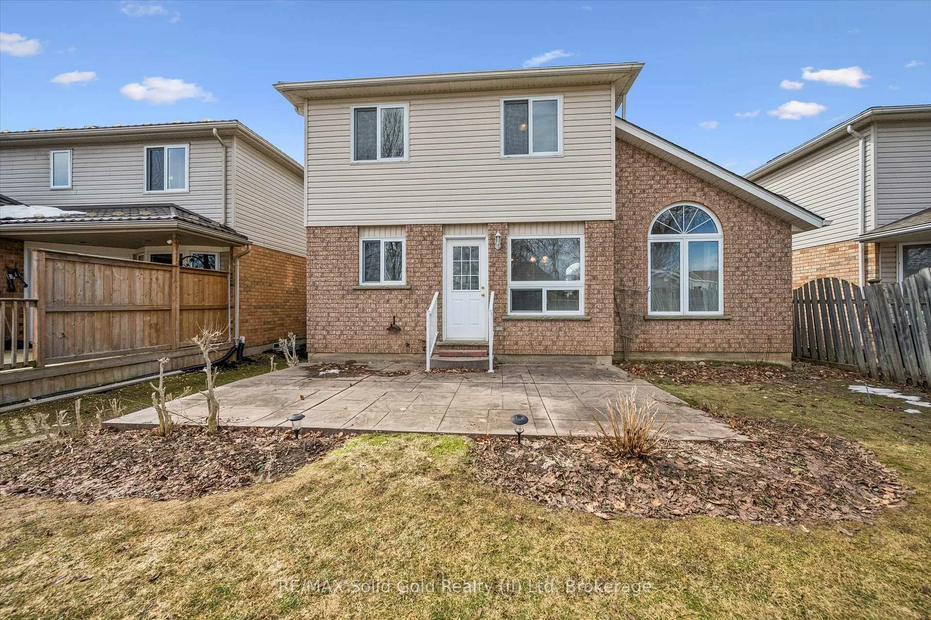 Photo 34 of 6 Keller Crescent, Kitchener — HOMEH
