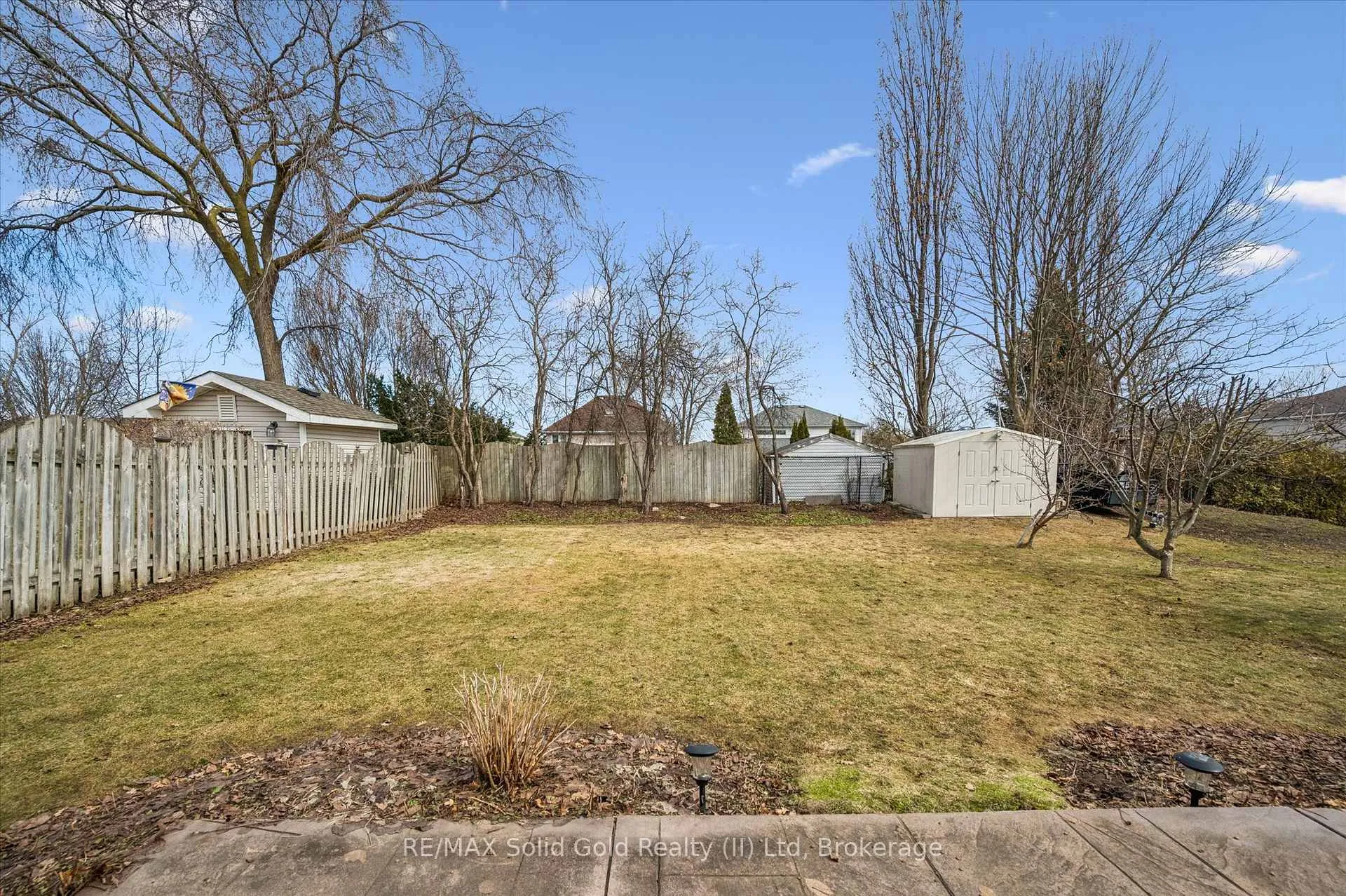 Photo 35 of 6 Keller Crescent, Kitchener — HOMEH
