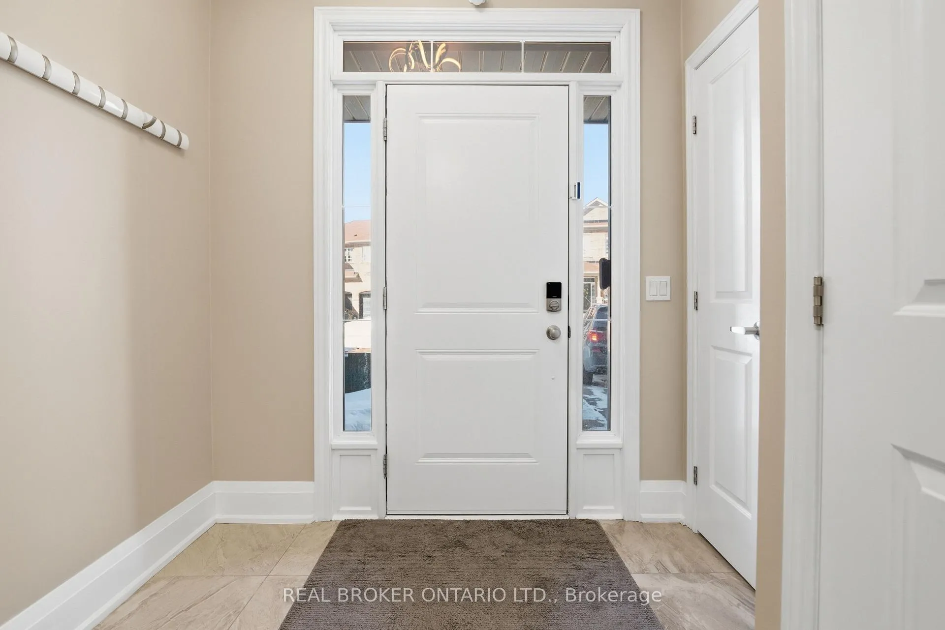 Photo 5 of Unit 45, 312 Humphrey Street, Hamilton, Waterdown — HOMEH