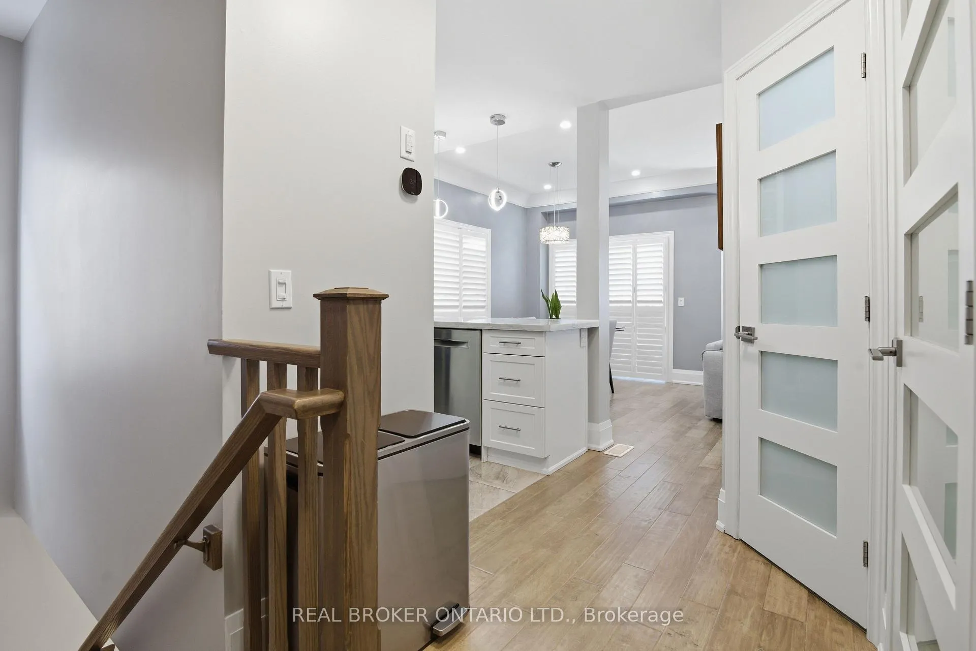 Photo 9 of Unit 45, 312 Humphrey Street, Hamilton, Waterdown — HOMEH